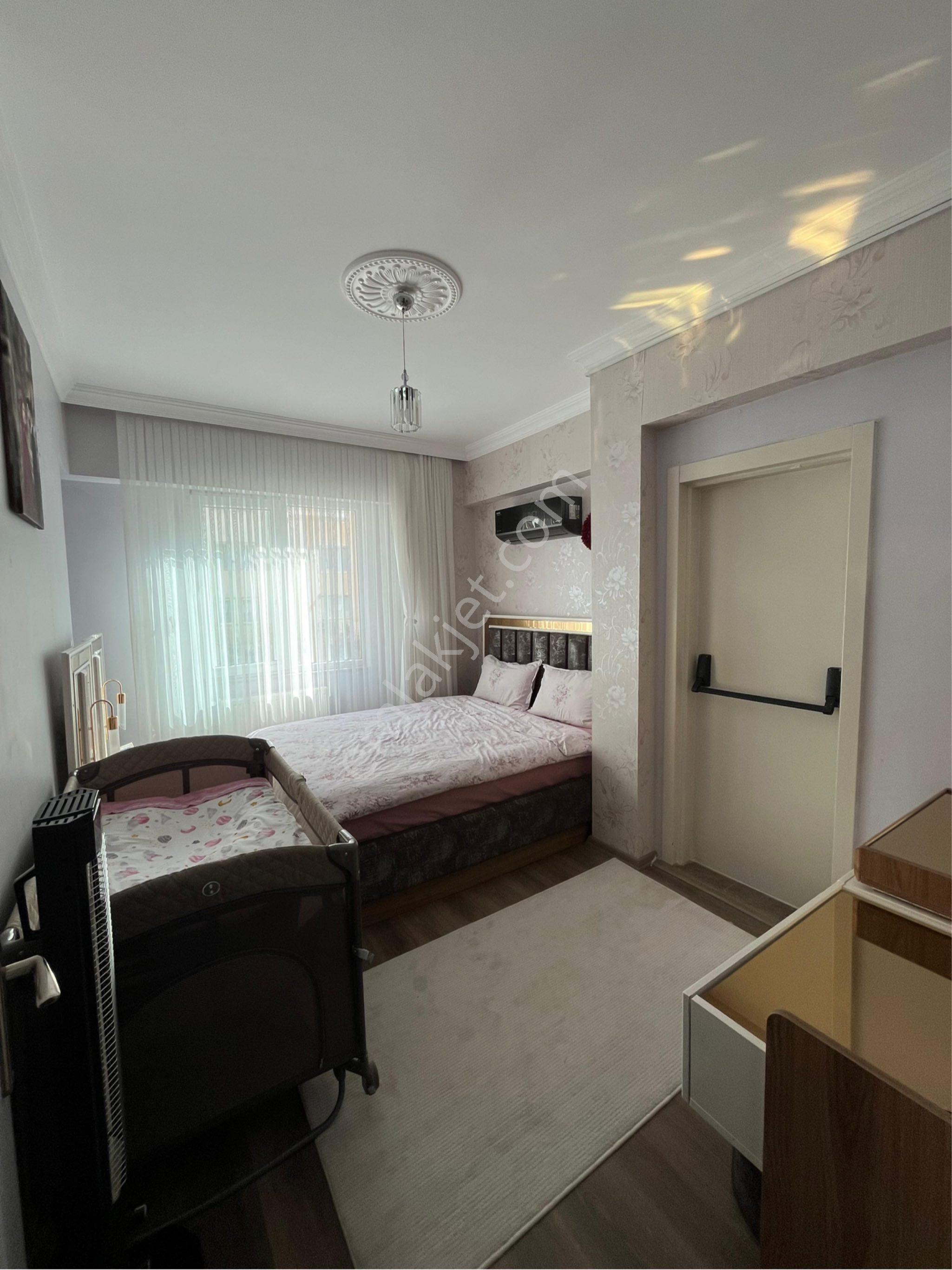 Deniz Gayrimenkul’den Karaköprü Seyrantepe Mah Beyzade Sitesi Bakımlı Satılık 3+1 Yüksek Giriş Kat - Görsel 5
