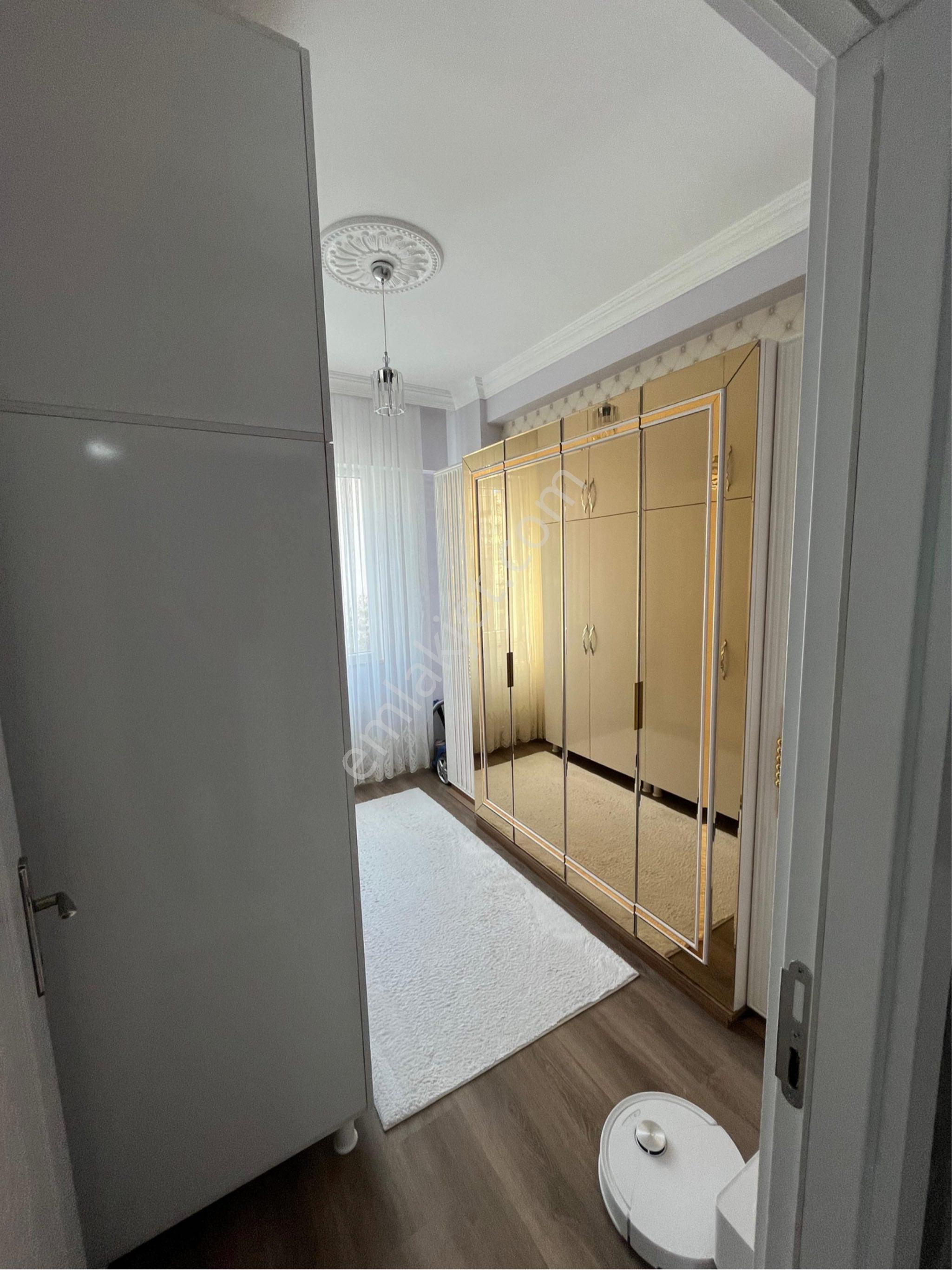 Deniz Gayrimenkul’den Karaköprü Seyrantepe Mah Beyzade Sitesi Bakımlı Satılık 3+1 Yüksek Giriş Kat - Görsel 6