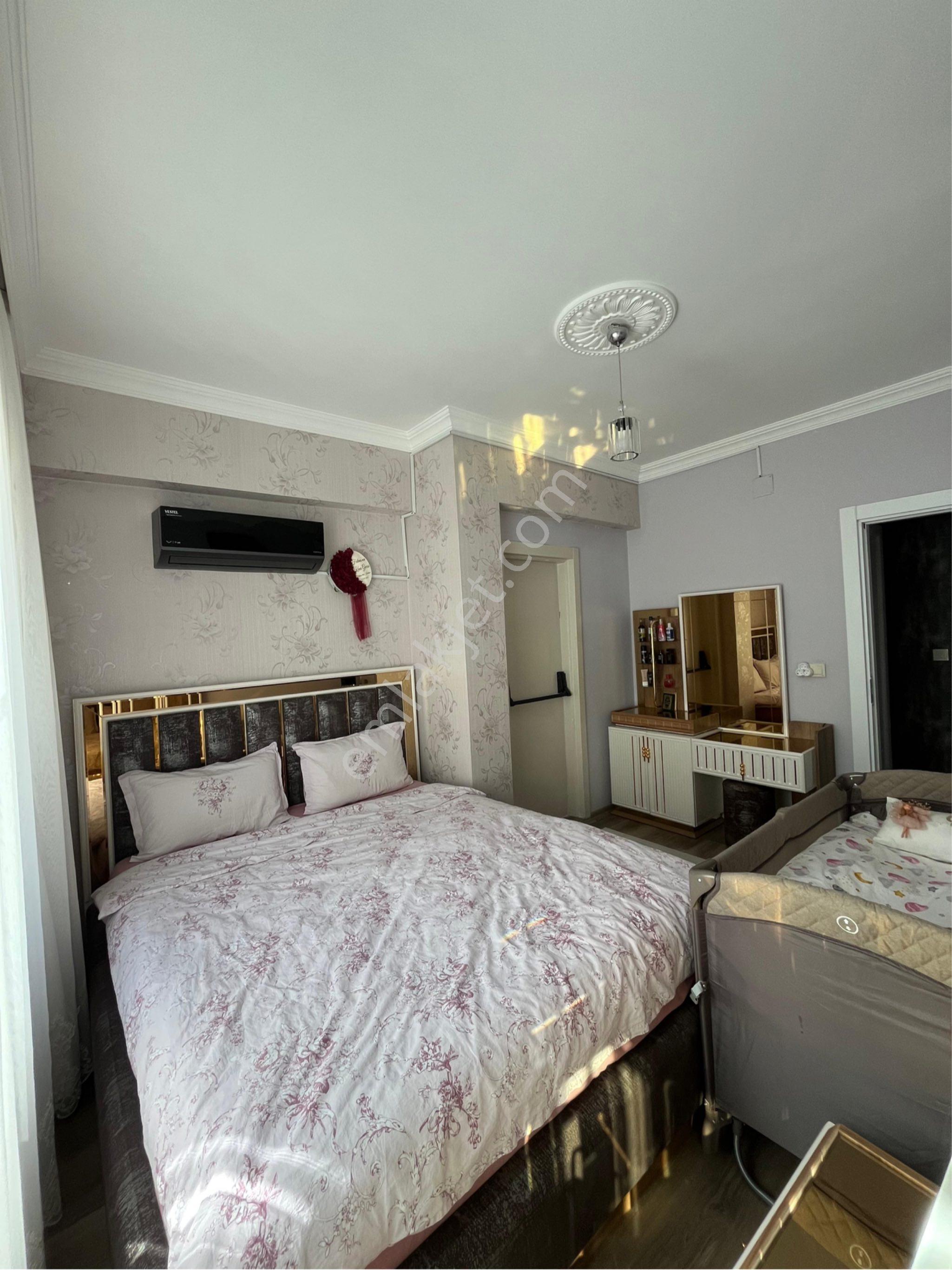 Deniz Gayrimenkul’den Karaköprü Seyrantepe Mah Beyzade Sitesi Bakımlı Satılık 3+1 Yüksek Giriş Kat - Görsel 4