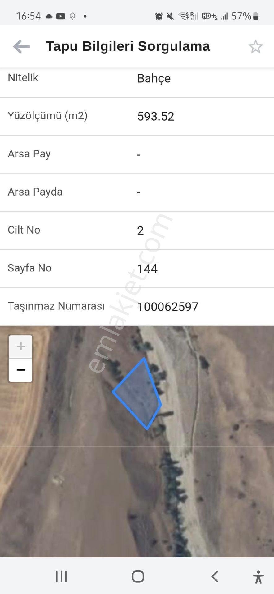 Sahibinden Kelepir Bahçe - Görsel 2