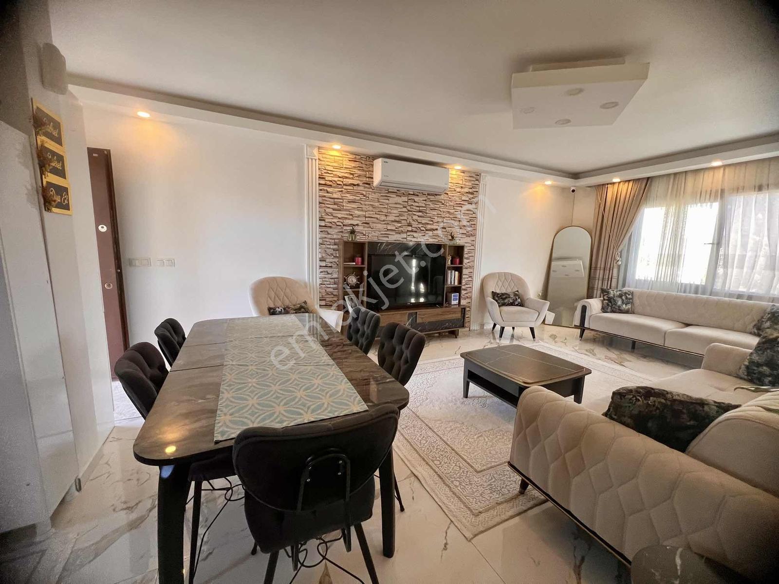 Bodrum Ortakent Merkezde 2 +1 Ferah Daire - Görsel 7