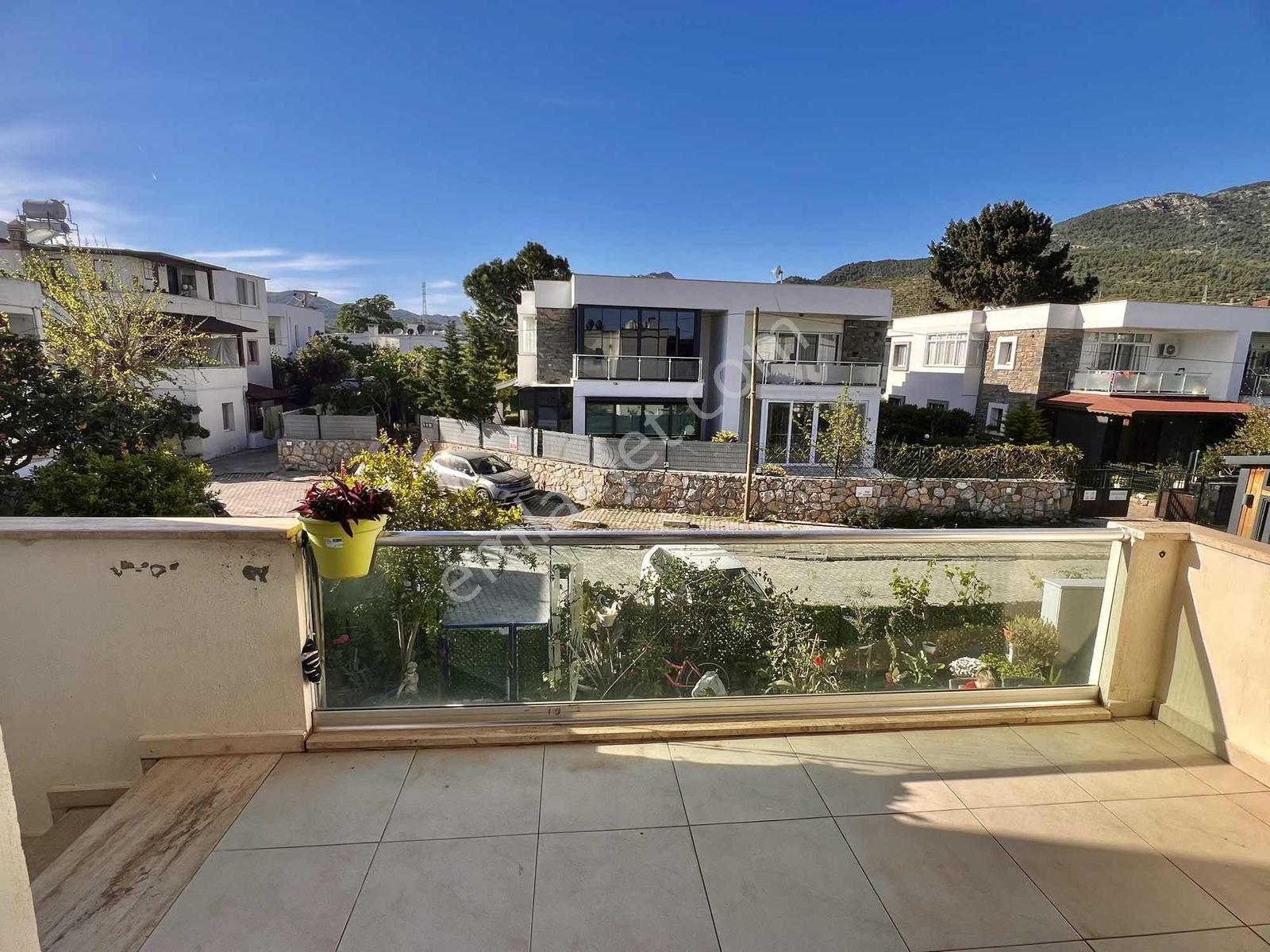 Bodrum Ortakent Merkezde 2 +1 Ferah Daire - Görsel 2