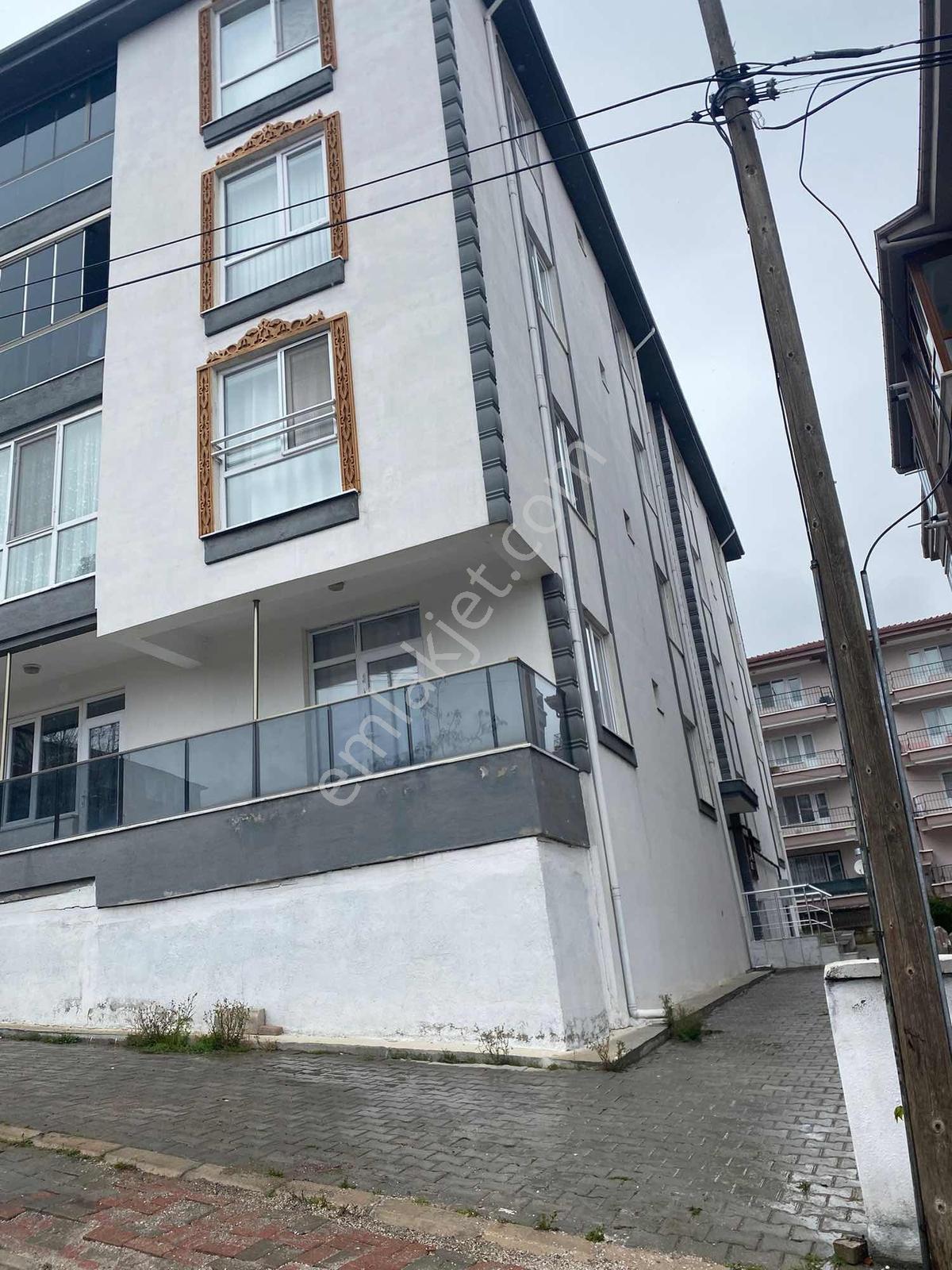 İstiklal Mahallesinde Satılık 3+1 Daire - Görsel 12