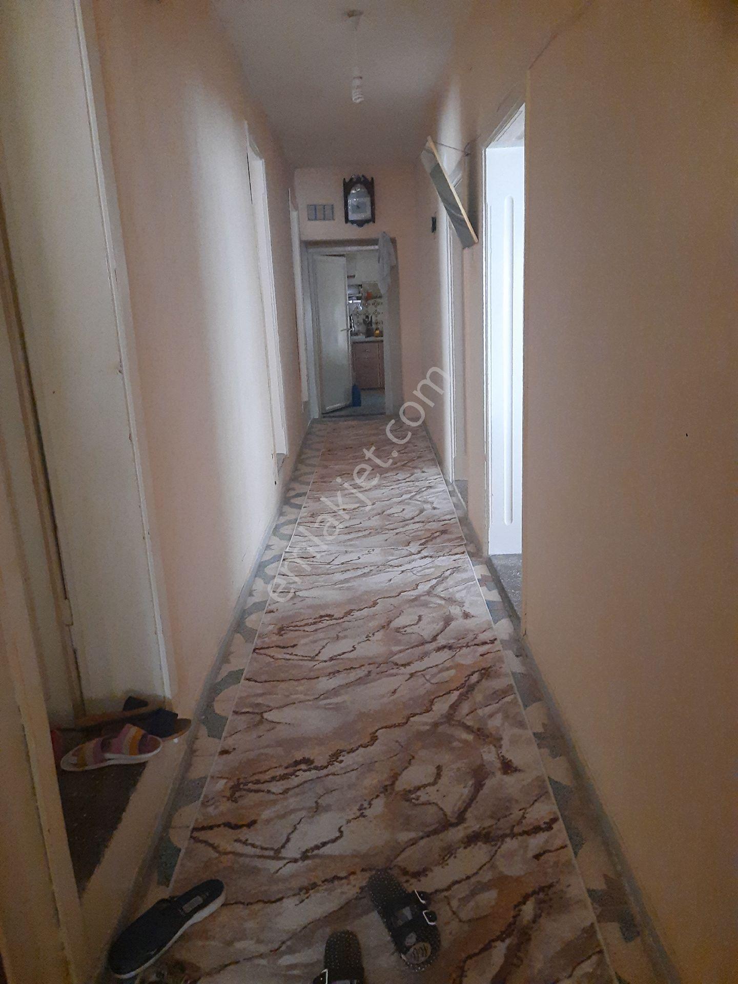 🔥 Akhisar Hacı İshak’ta 720m² Arsa İçinde Tepe Konumda Full Manzaralı Satılık 3+1 Müstakil Ev! 🔥 - Görsel 24