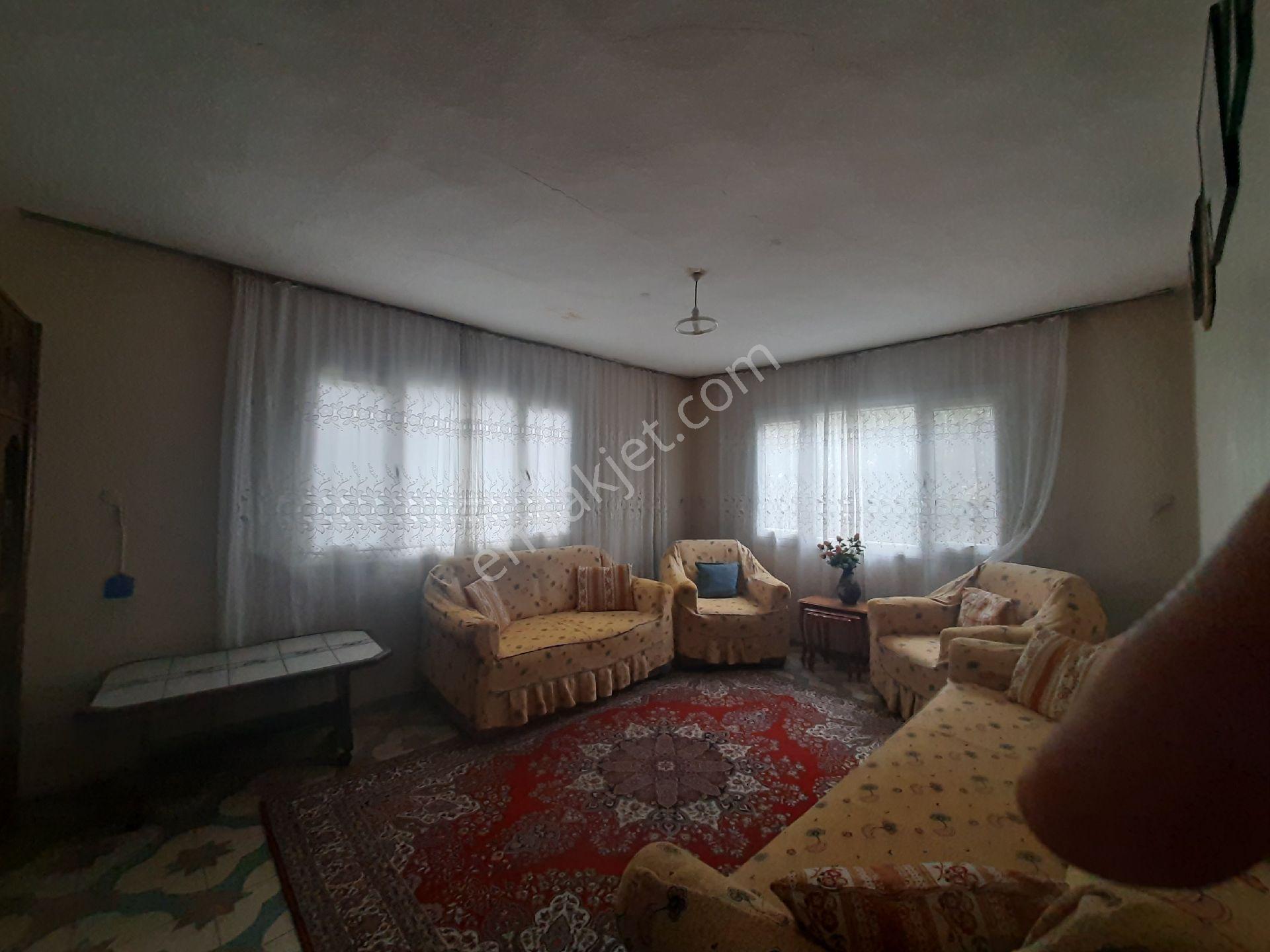 🔥 Akhisar Hacı İshak’ta 720m² Arsa İçinde Tepe Konumda Full Manzaralı Satılık 3+1 Müstakil Ev! 🔥 - Görsel 19