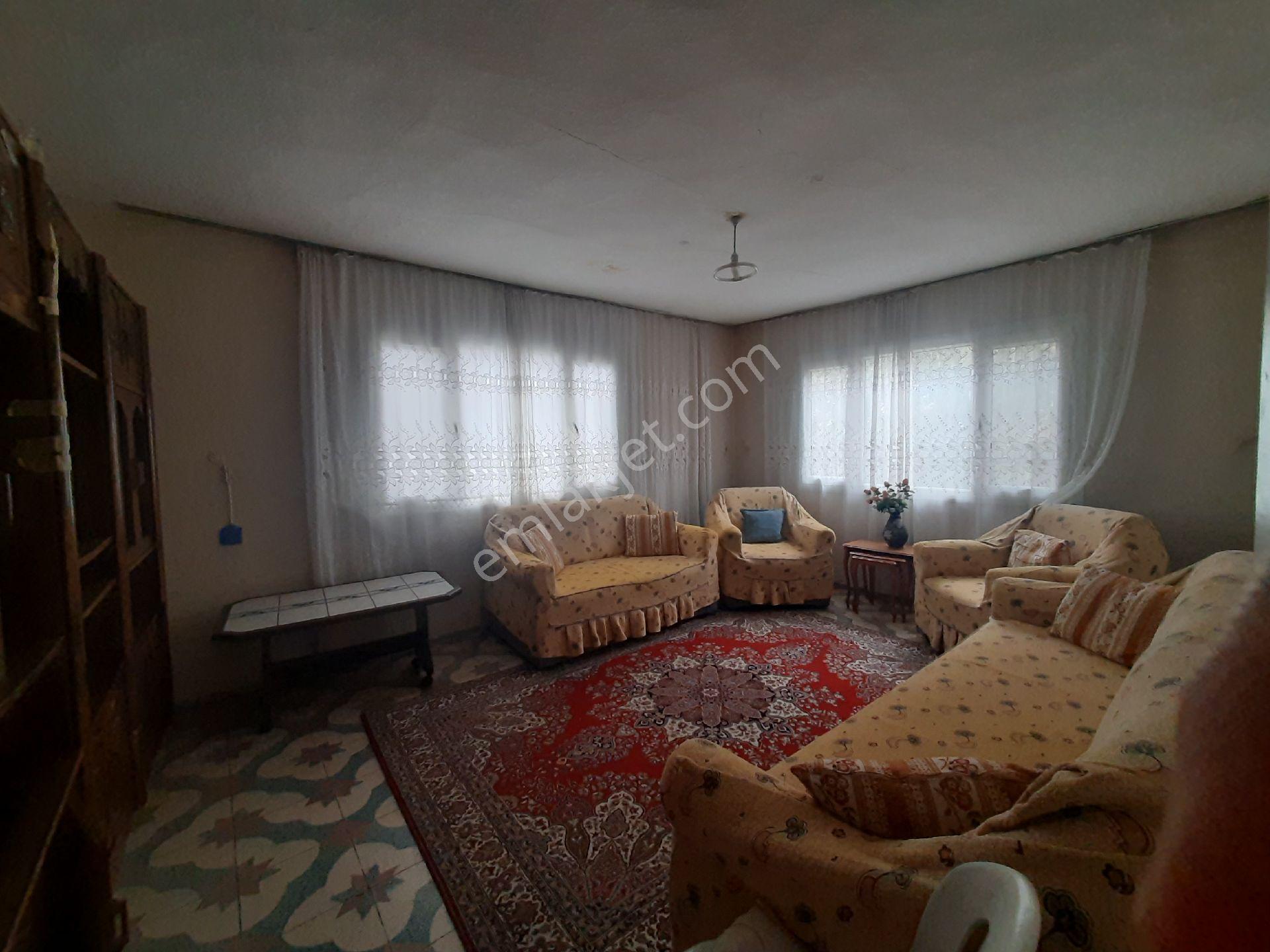 🔥 Akhisar Hacı İshak’ta 720m² Arsa İçinde Tepe Konumda Full Manzaralı Satılık 3+1 Müstakil Ev! 🔥 - Görsel 18