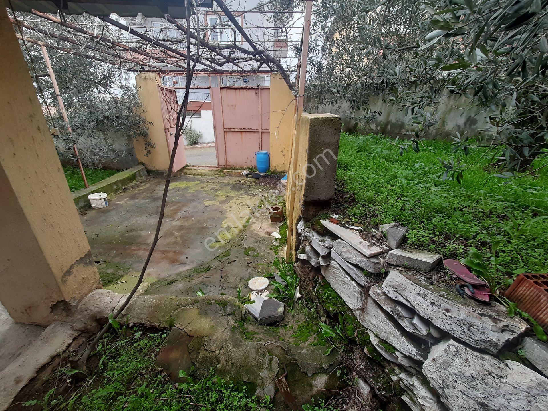 🔥 Akhisar Hacı İshak’ta 720m² Arsa İçinde Tepe Konumda Full Manzaralı Satılık 3+1 Müstakil Ev! 🔥 - Görsel 30
