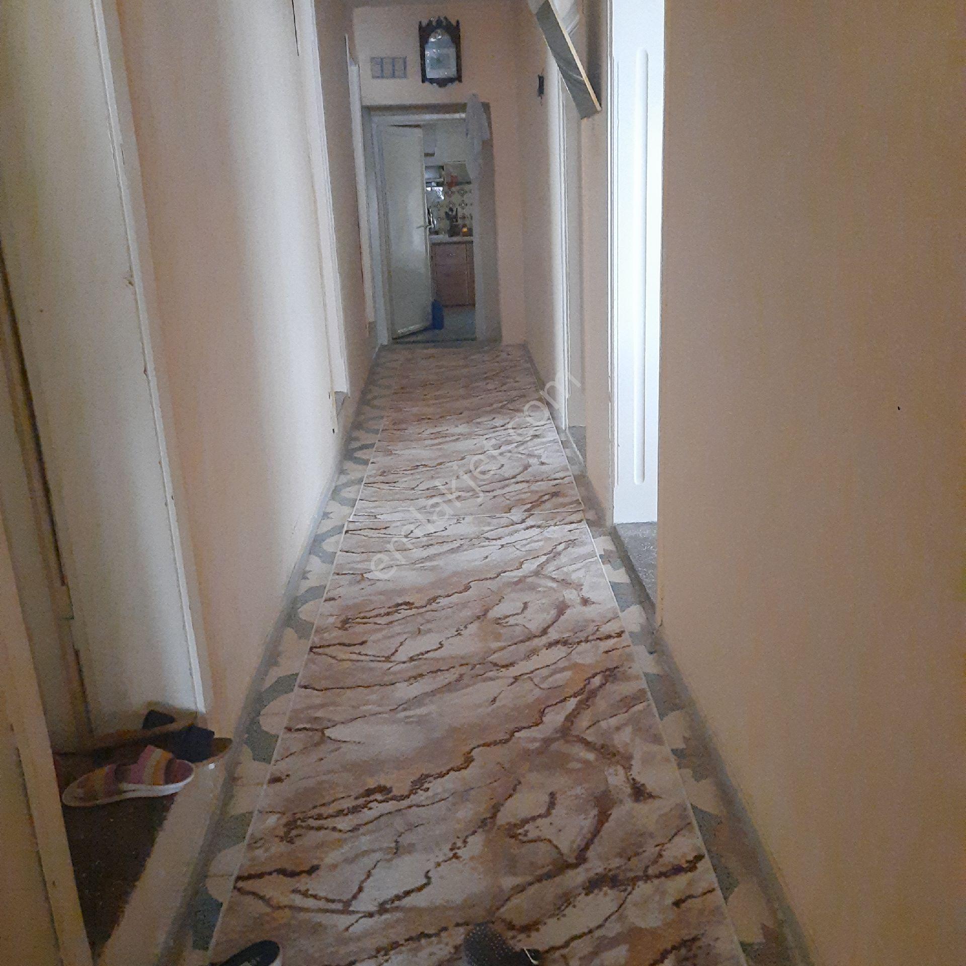 🔥 Akhisar Hacı İshak’ta 720m² Arsa İçinde Tepe Konumda Full Manzaralı Satılık 3+1 Müstakil Ev! 🔥 - Görsel 27