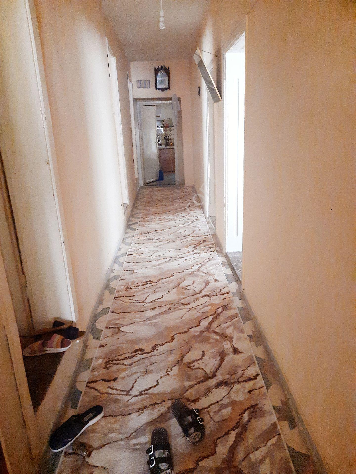 🔥 Akhisar Hacı İshak’ta 720m² Arsa İçinde Tepe Konumda Full Manzaralı Satılık 3+1 Müstakil Ev! 🔥 - Görsel 28