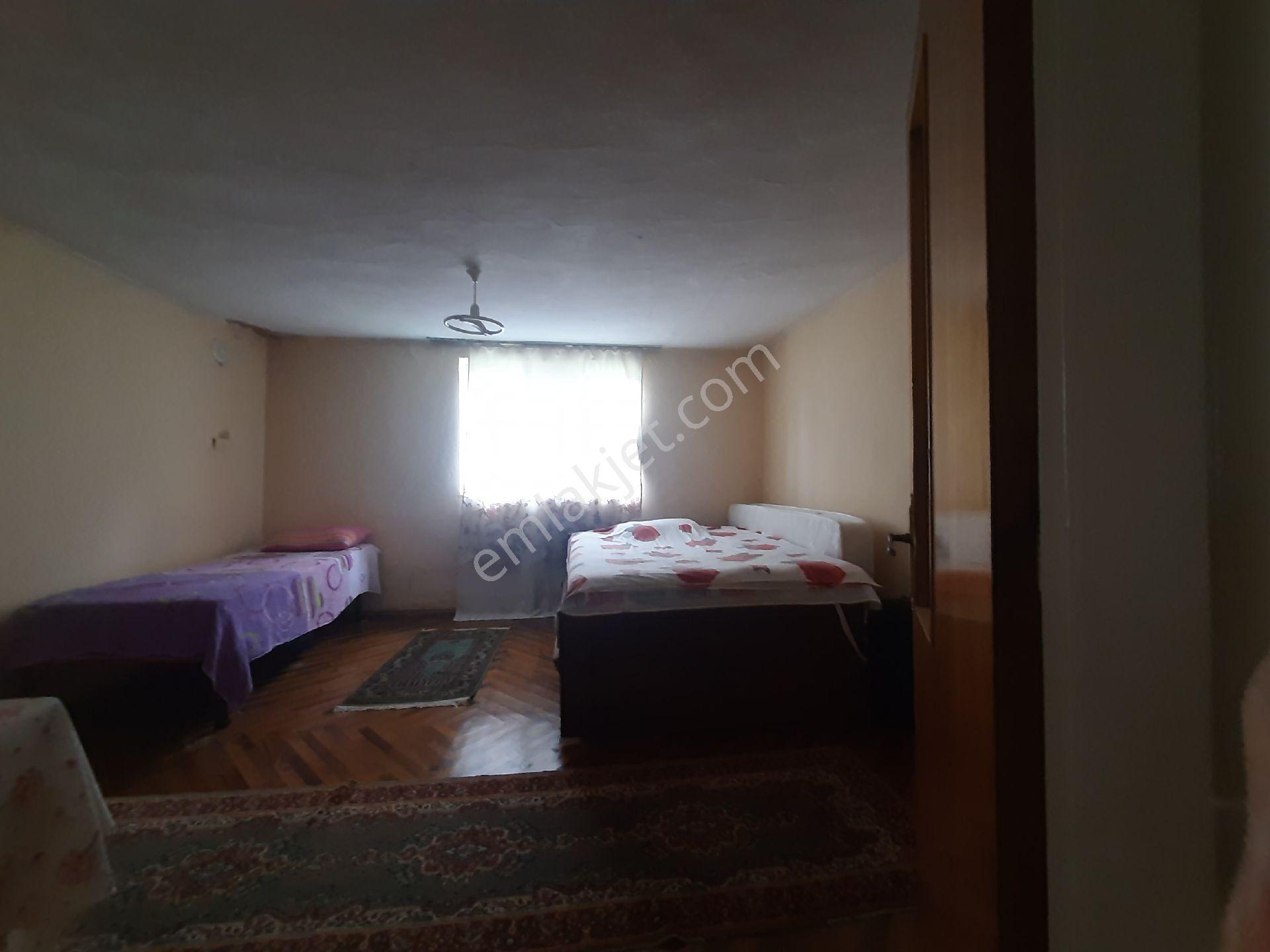 🔥 Akhisar Hacı İshak’ta 720m² Arsa İçinde Tepe Konumda Full Manzaralı Satılık 3+1 Müstakil Ev! 🔥 - Görsel 15