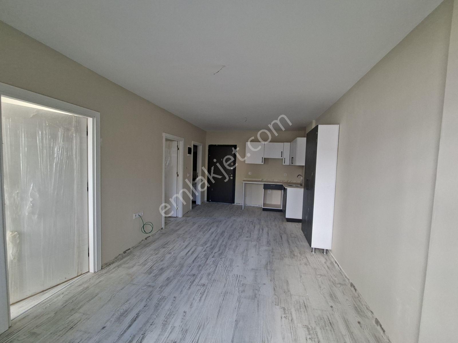 Sarıçam Boynuyoğunda Kiralık 2+1 Daire Oturuma Hazır