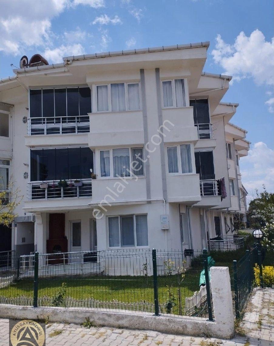 Tekirdağ Şarköy'de Kaçırılmaz Fırsat Satılık Daire.
