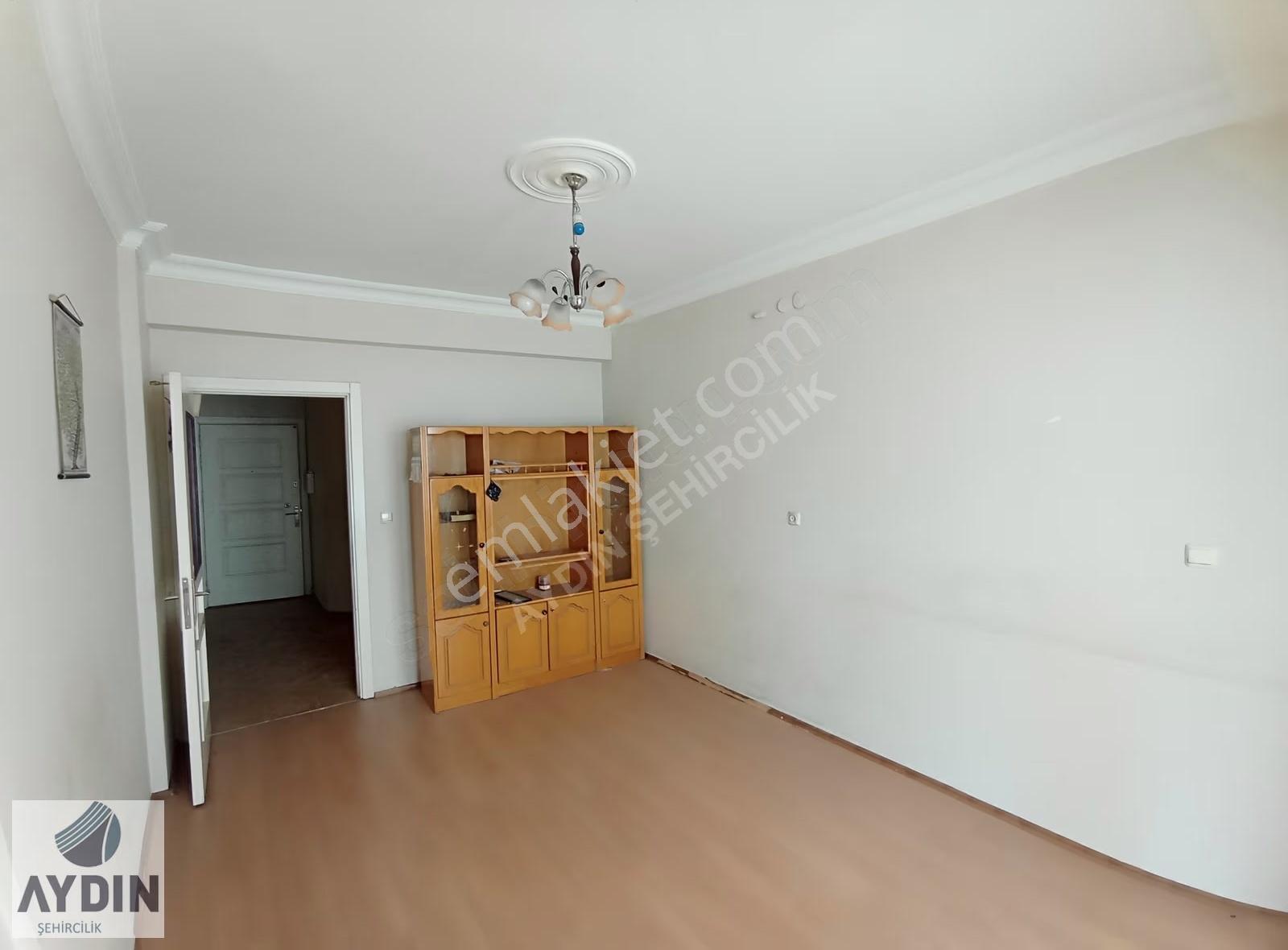 Aydın Satıyor'dan Fetih Caddesi Üzeri 3+1 Geniş Daire - Görsel 13