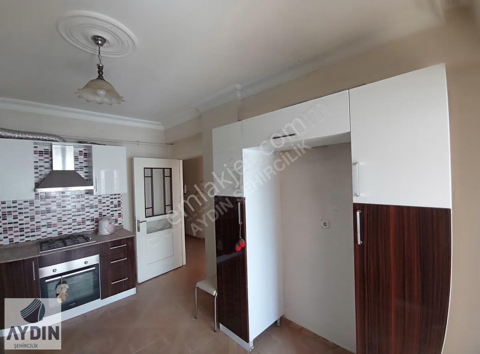Aydın Satıyor'dan Fetih Caddesi Üzeri 3+1 Geniş Daire - Görsel 23