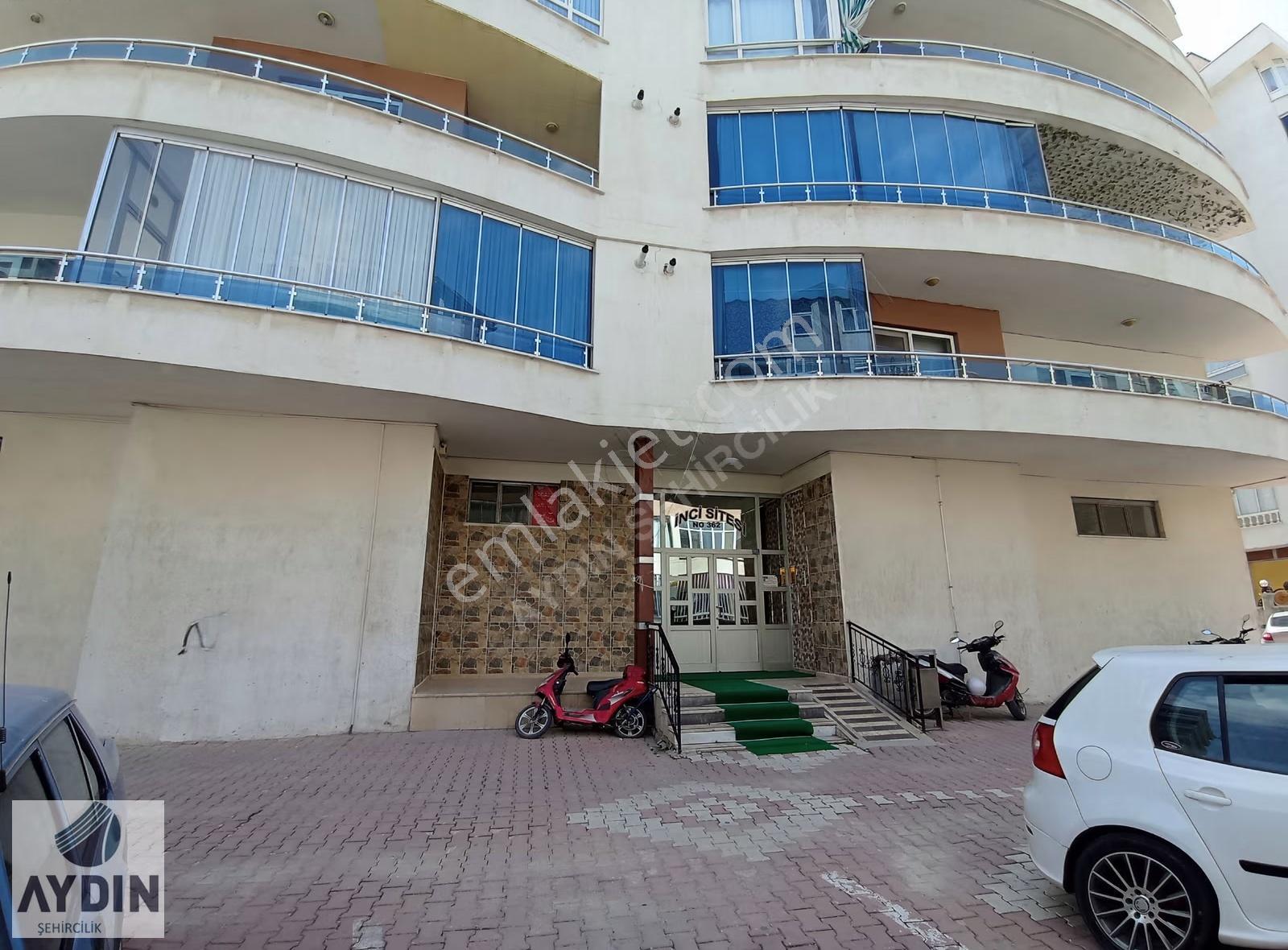 Aydın Satıyor'dan Fetih Caddesi Üzeri 3+1 Geniş Daire - Görsel 8