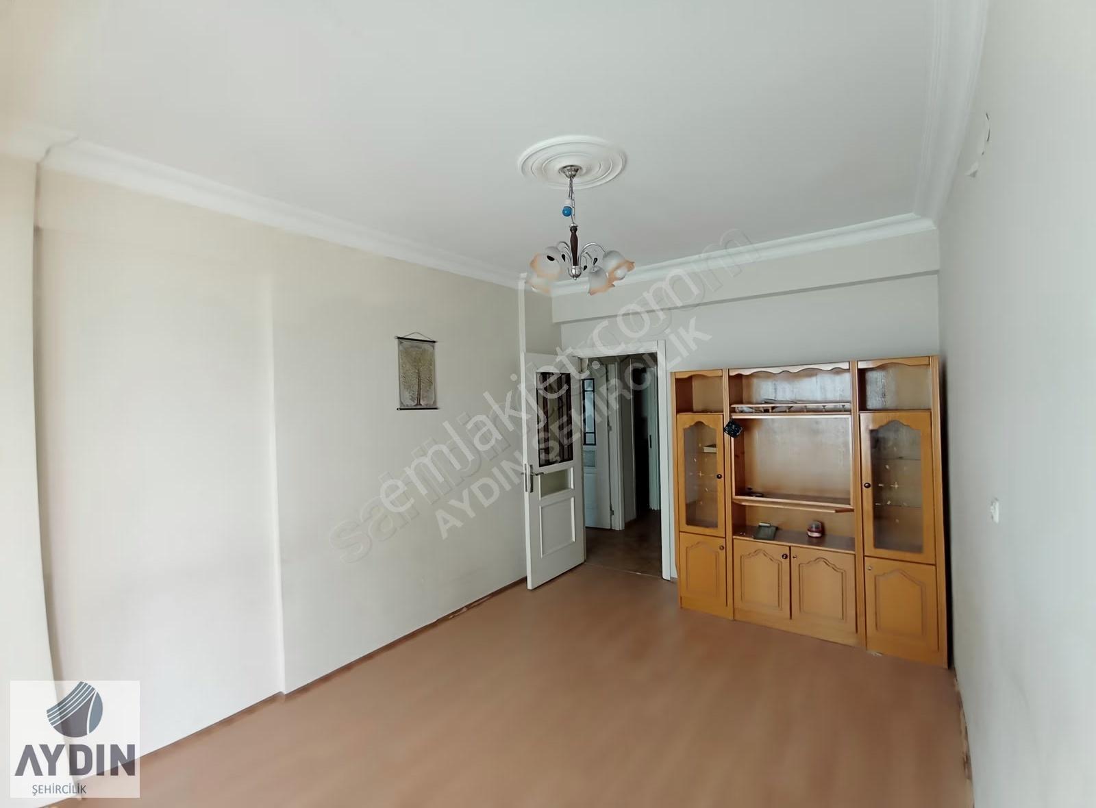 Aydın Satıyor'dan Fetih Caddesi Üzeri 3+1 Geniş Daire - Görsel 14
