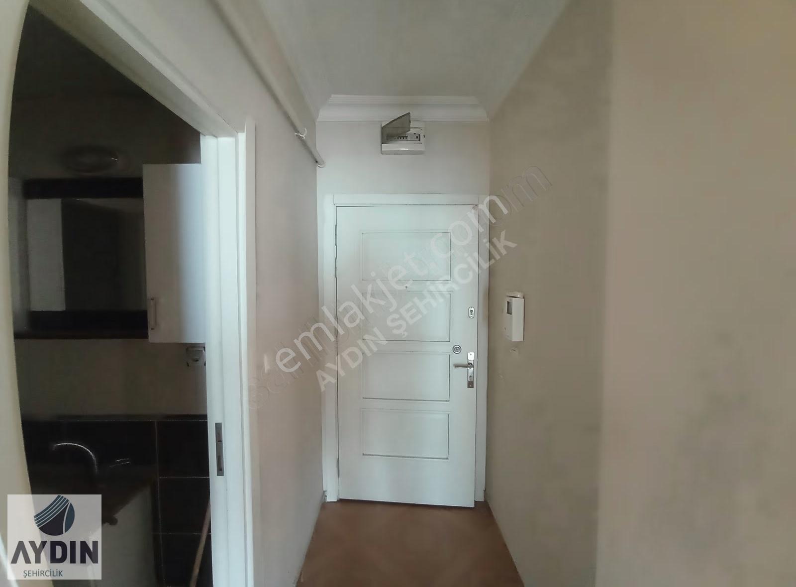Aydın Satıyor'dan Fetih Caddesi Üzeri 3+1 Geniş Daire - Görsel 17