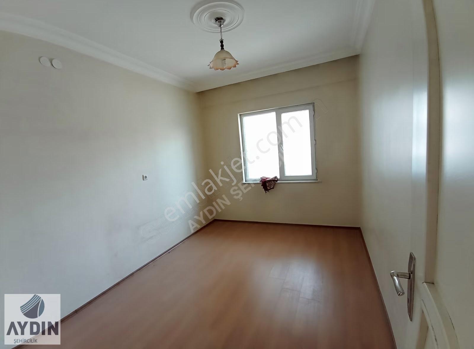 Aydın Satıyor'dan Fetih Caddesi Üzeri 3+1 Geniş Daire - Görsel 31