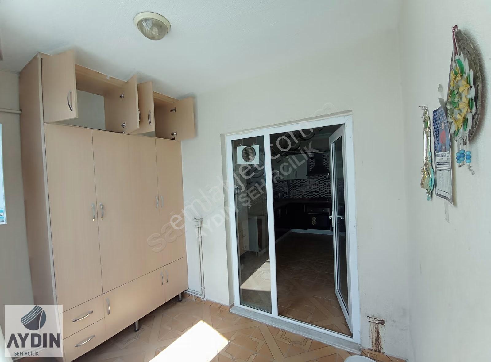 Aydın Satıyor'dan Fetih Caddesi Üzeri 3+1 Geniş Daire - Görsel 24