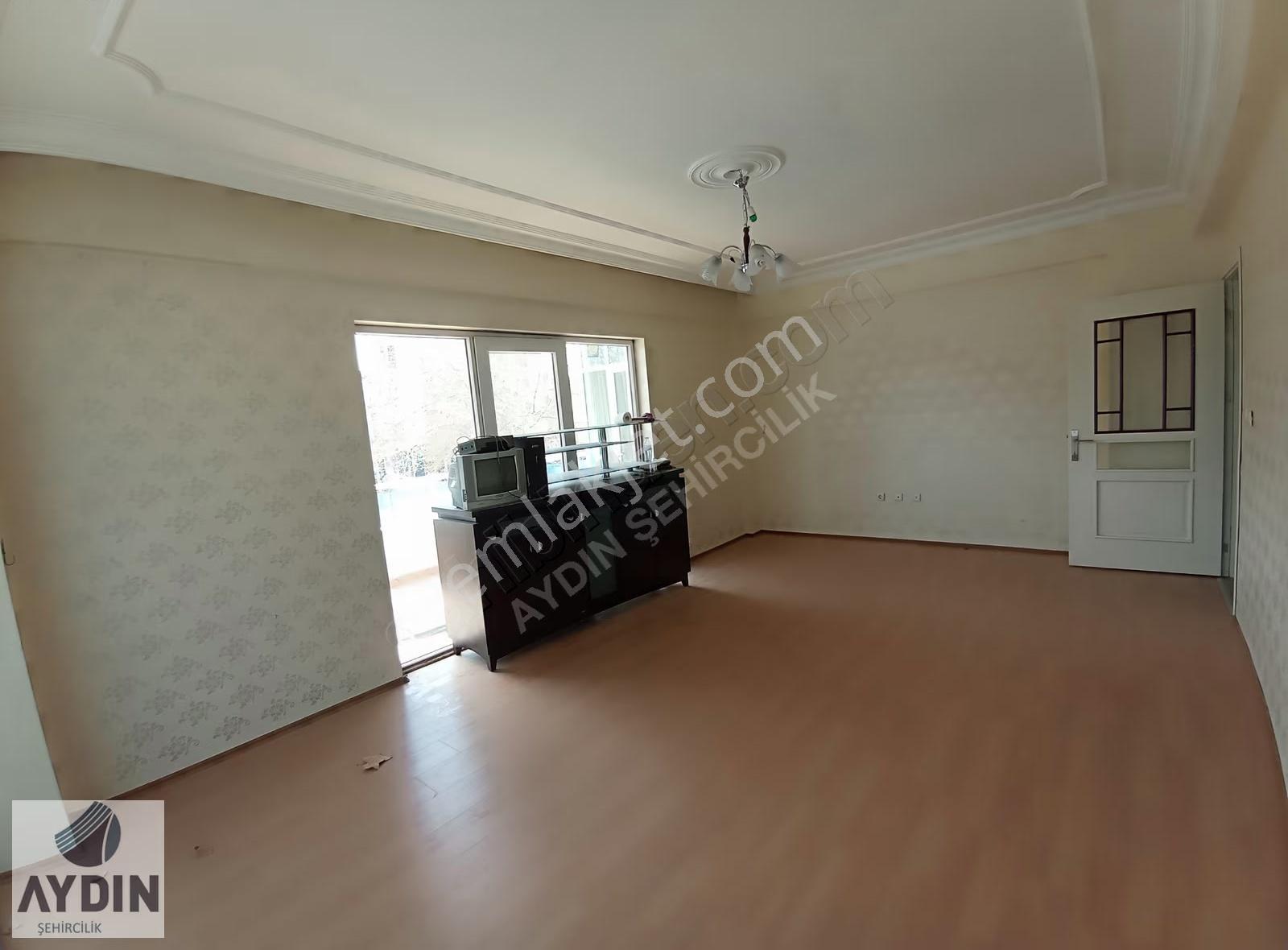 Aydın Satıyor'dan Fetih Caddesi Üzeri 3+1 Geniş Daire - Görsel 35