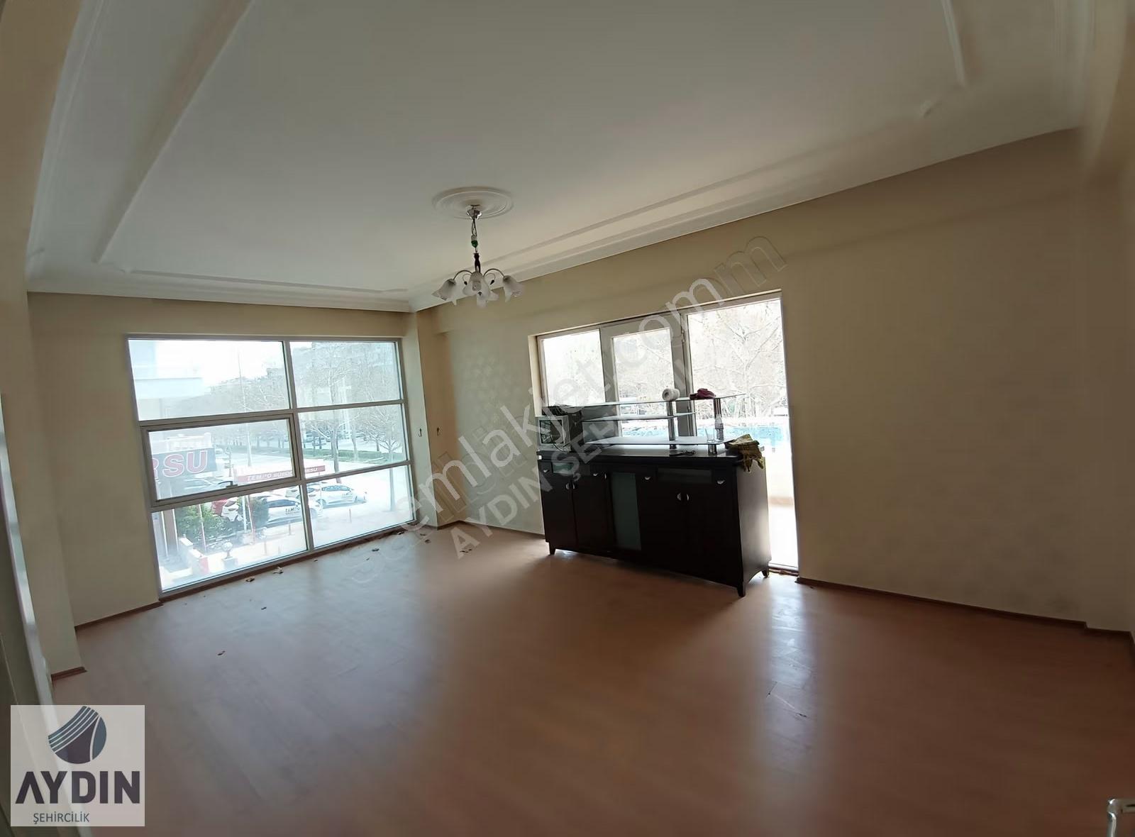 Aydın Satıyor'dan Fetih Caddesi Üzeri 3+1 Geniş Daire - Görsel 30