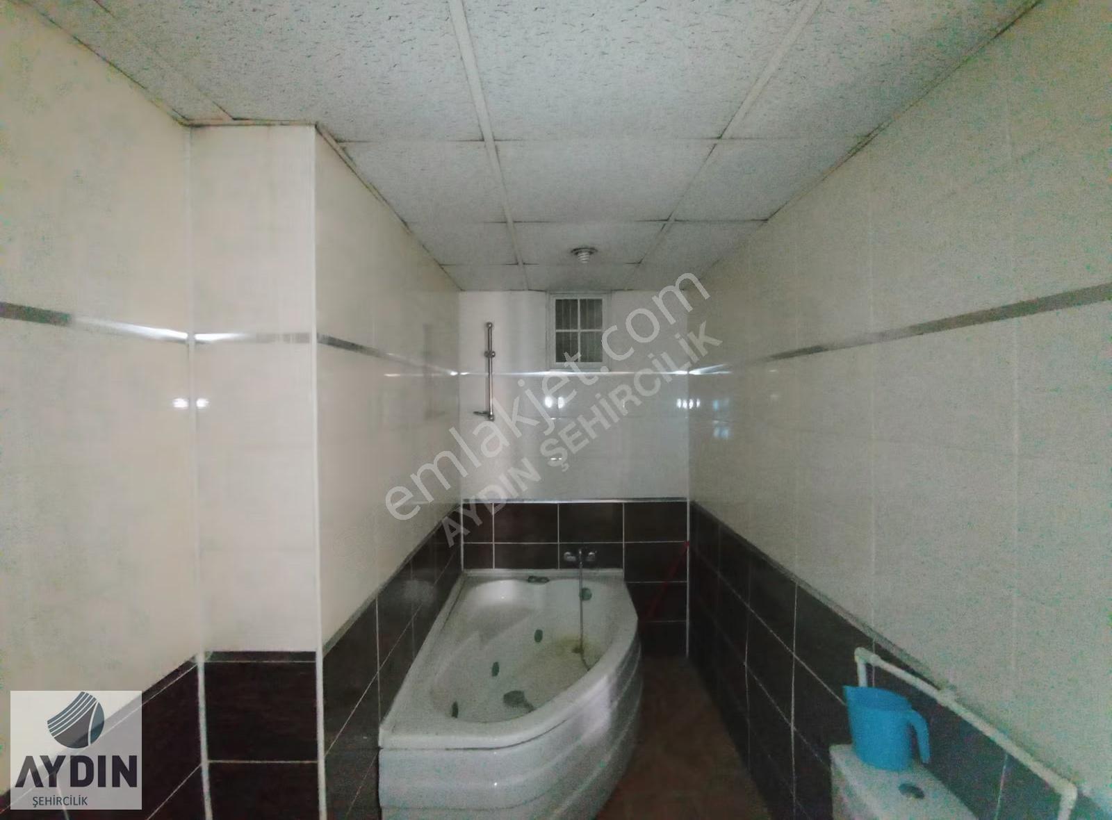 Aydın Satıyor'dan Fetih Caddesi Üzeri 3+1 Geniş Daire - Görsel 29