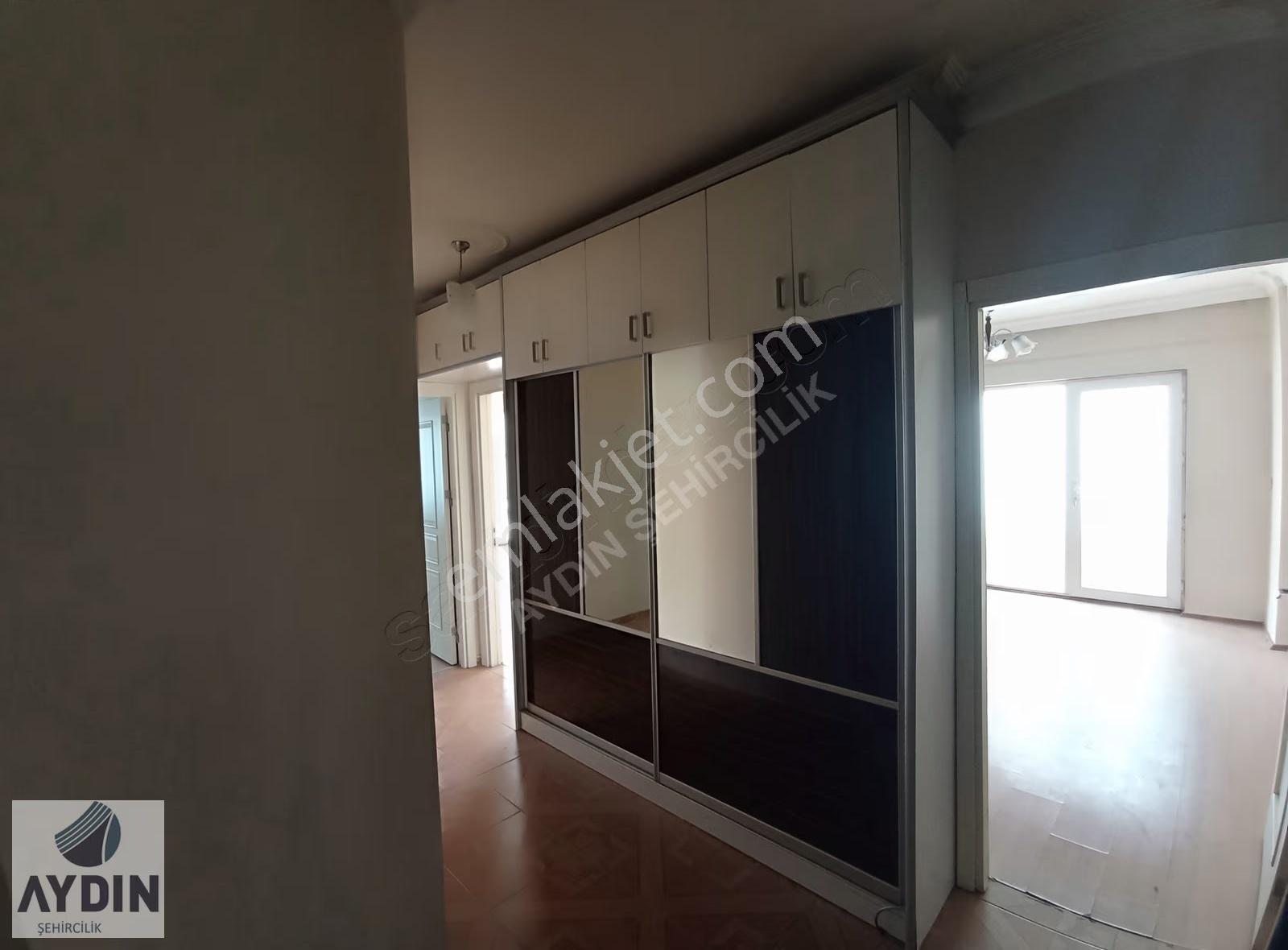 Aydın Satıyor'dan Fetih Caddesi Üzeri 3+1 Geniş Daire - Görsel 21