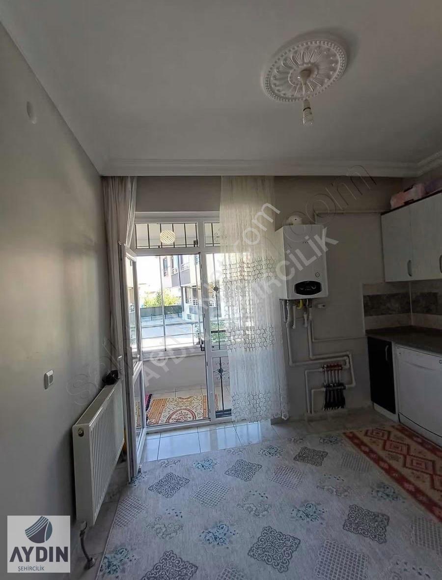 Aydın Satıyordan Hanaybaşı Mh. Geniş Ters Dubleks Emin Evim Uygn - Görsel 13