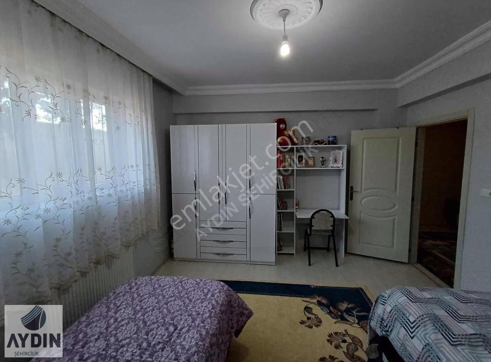 Aydın Satıyordan Hanaybaşı Mh. Geniş Ters Dubleks Emin Evim Uygn - Görsel 2