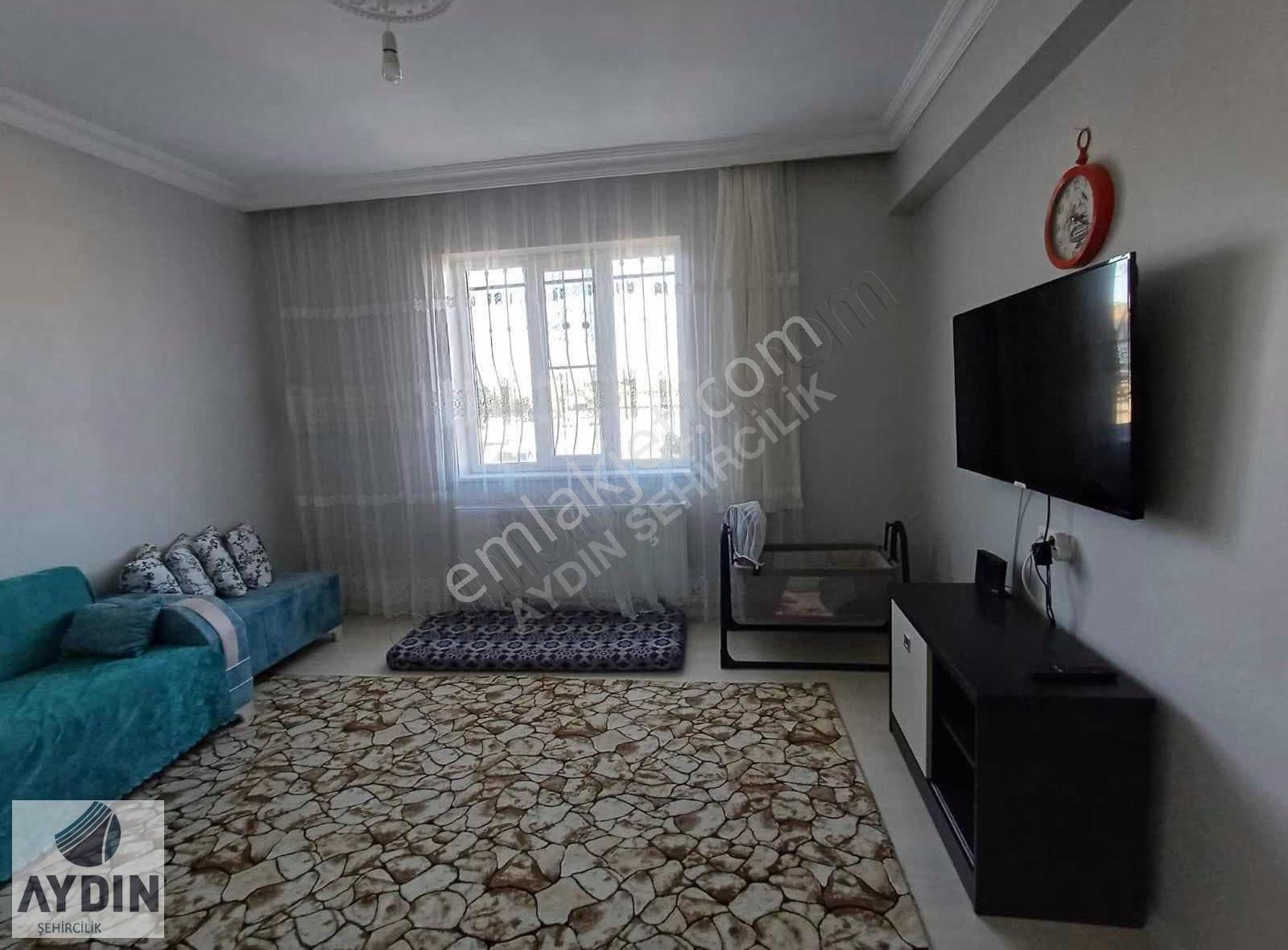 Aydın Satıyordan Hanaybaşı Mh. Geniş Ters Dubleks Emin Evim Uygn - Görsel 11
