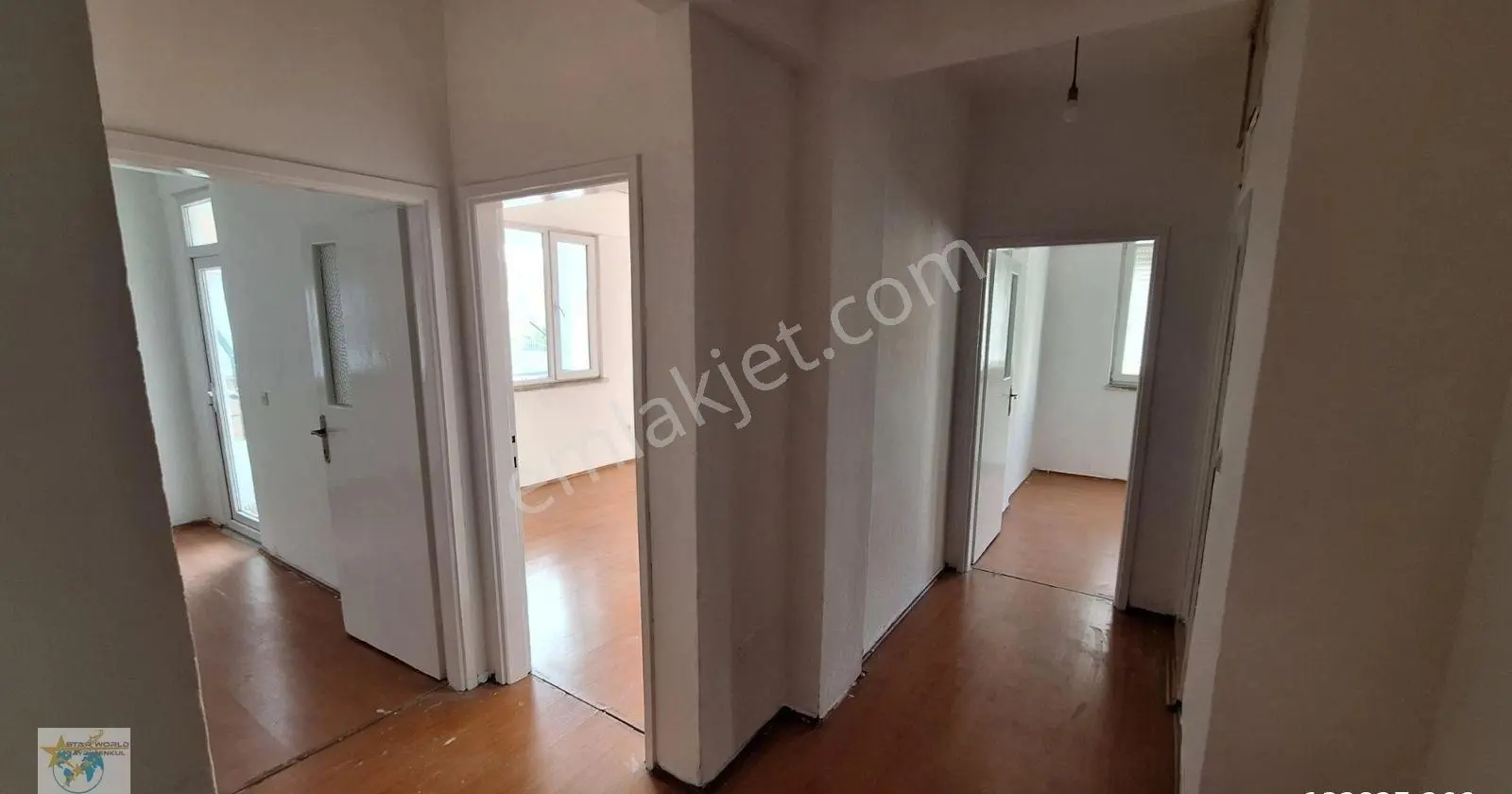 Gündoğdu Mah Kiralık 2+1 2.kat - Görsel 5