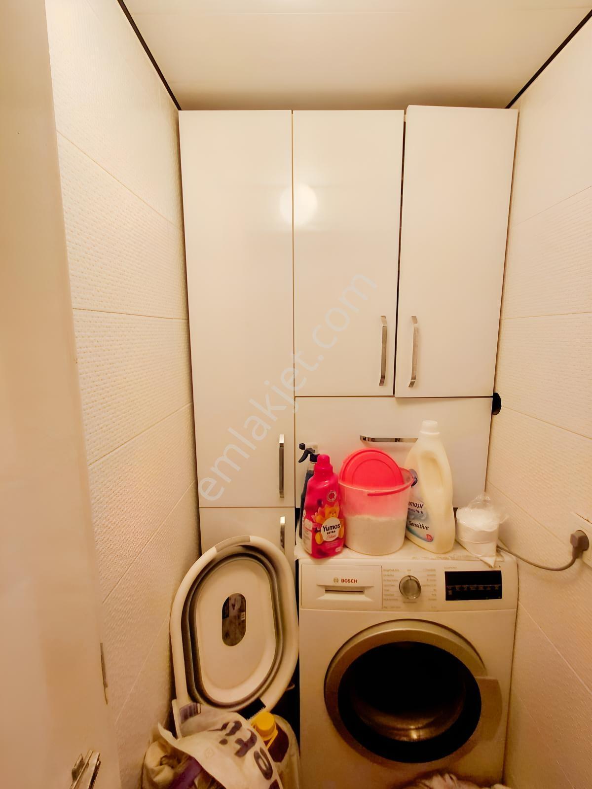 Uluönder Caddesi Arakat 4+1 Doğalgazlı Bakımlı Aydınlık Daire - Görsel 25