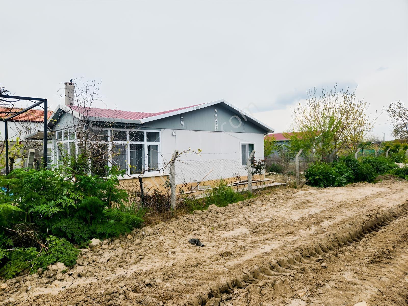 Setel Premiumdan M.kemalpaşa Ormankadı Da 600m2 İçinde Müstakil - Görsel 4