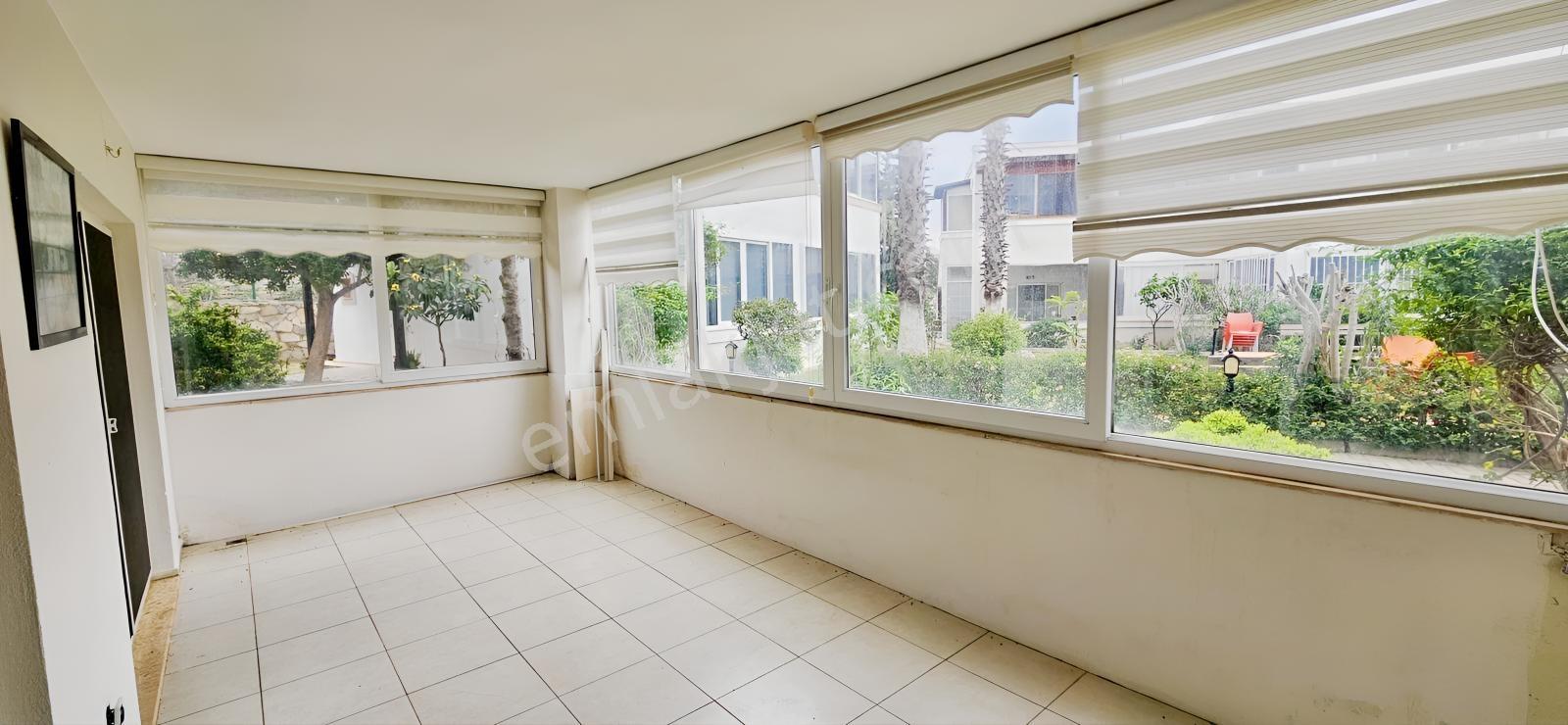 Bitez Bahçeşehir Koleji Karşısı Satılık 2+1 Bahçe Katı Daire - Görsel 11