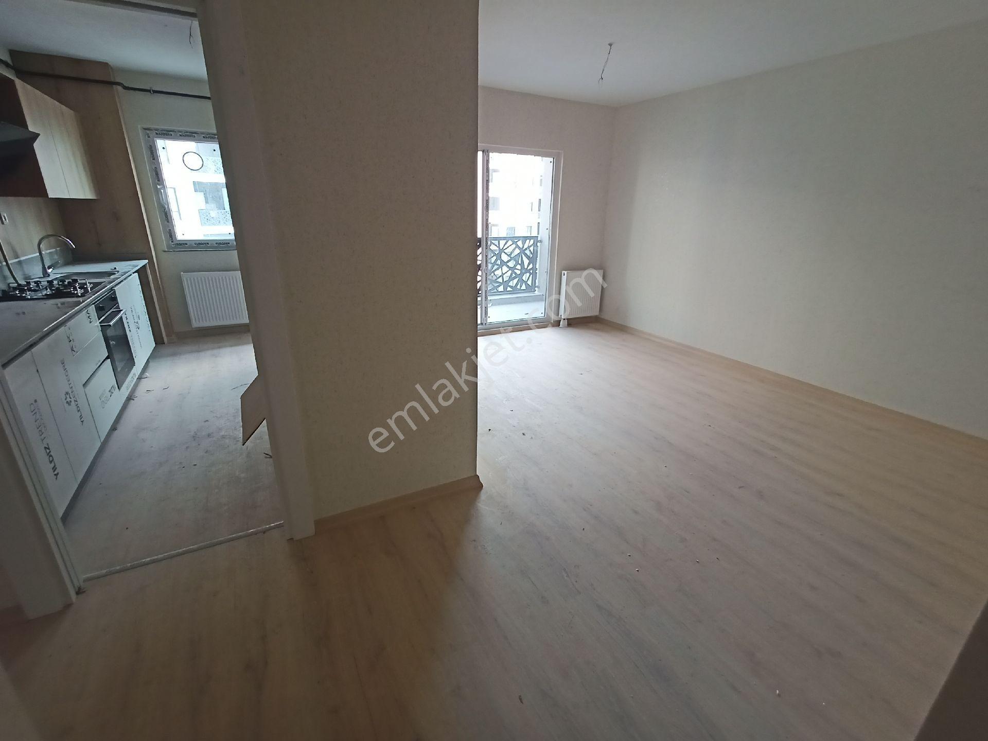 Kaçmaz Emlak Prestij Yeni Hayat Kiralık Sıfır 3+1 Köşe Daire - Görsel 7