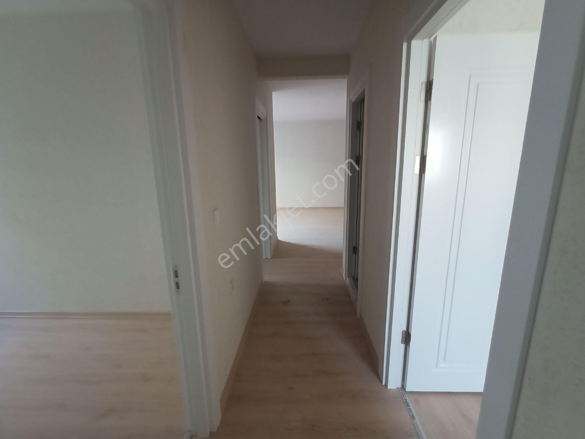 Kaçmaz Emlak Prestij Yeni Hayat Kiralık Sıfır 3+1 Köşe Daire - Görsel 15