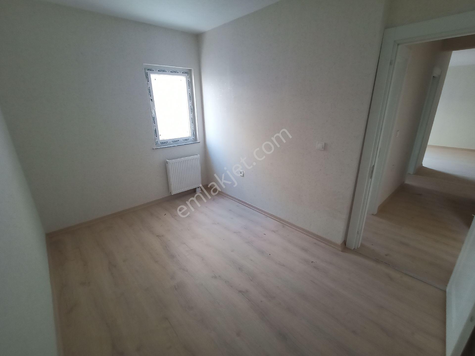 Kaçmaz Emlak Prestij Yeni Hayat Kiralık Sıfır 3+1 Köşe Daire - Görsel 12