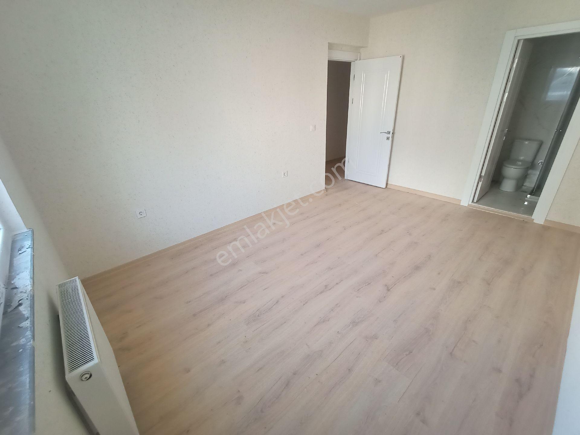 Kaçmaz Emlak Prestij Yeni Hayat Kiralık Sıfır 3+1 Köşe Daire - Görsel 24