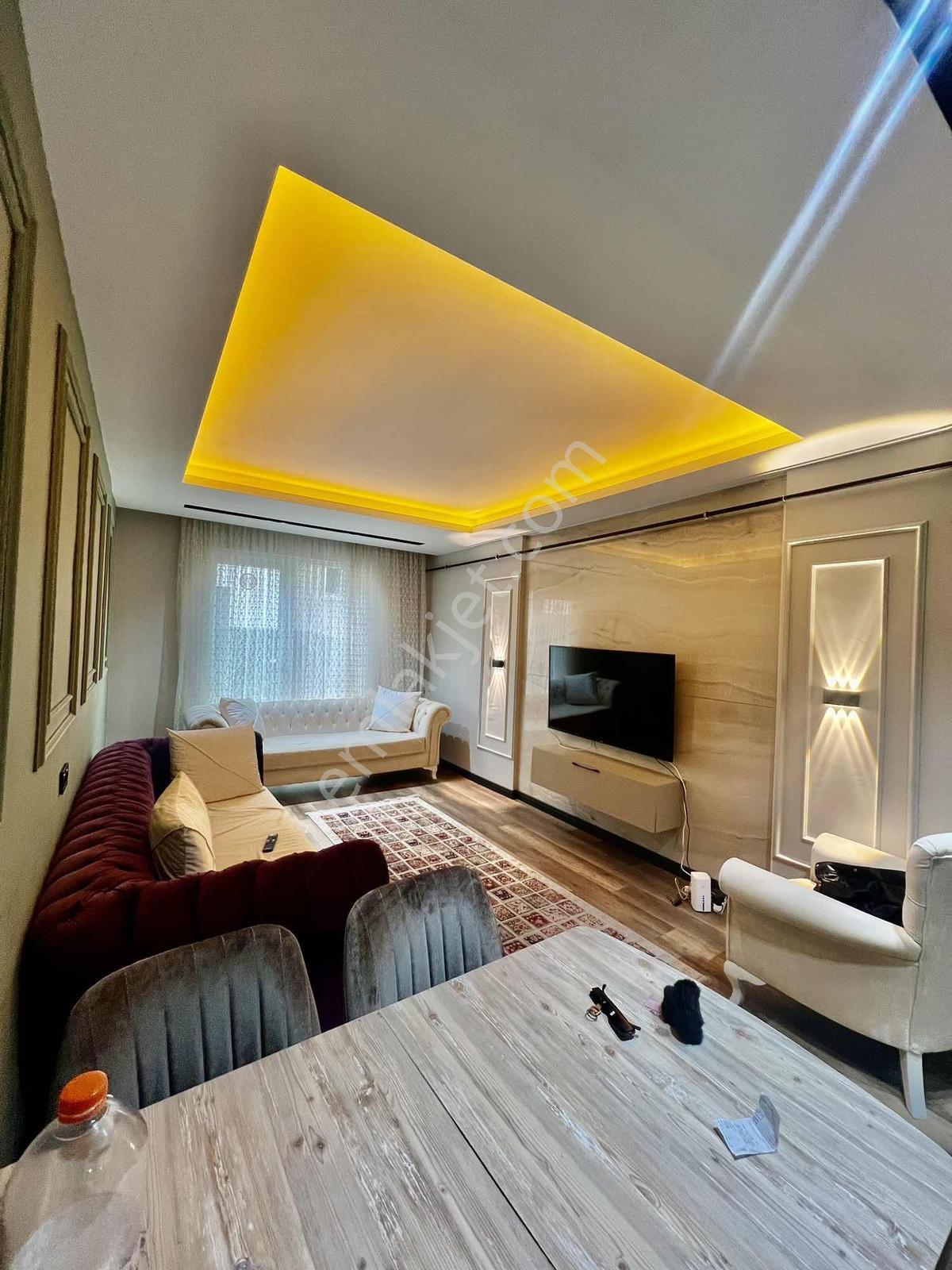 Kendine Bahçeli 1+1 65m2 Kalkancı Çınar Market Yakını