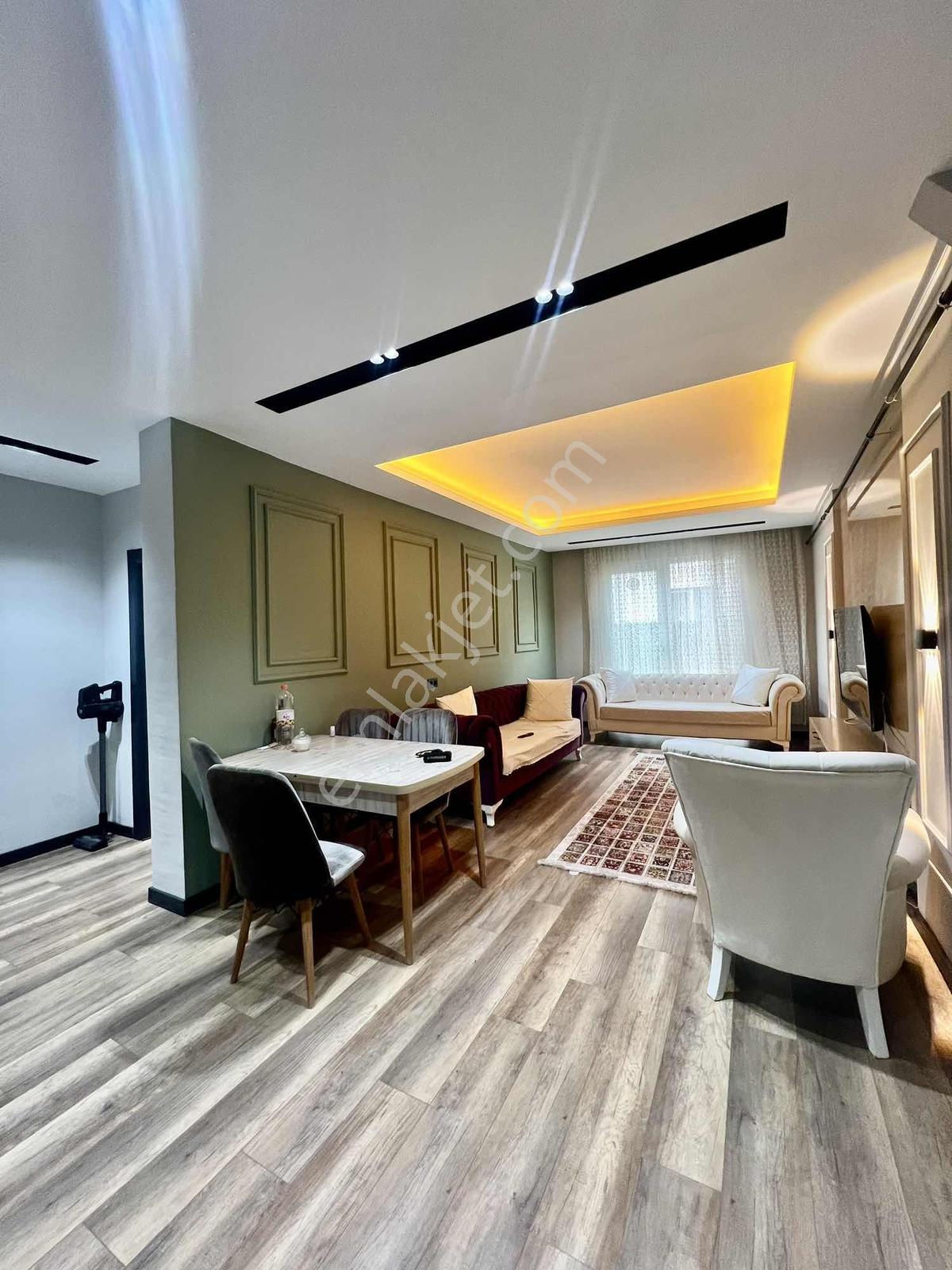 Kendine Bahçeli 1+1 65m2 Kalkancı Çınar Market Yakını - Görsel 2