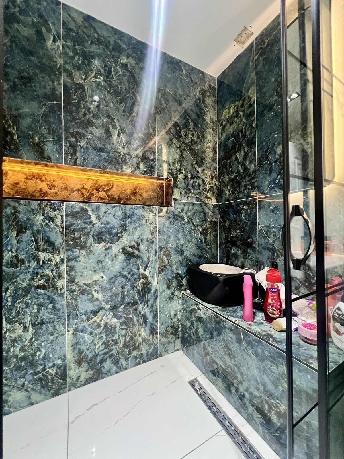 Kendine Bahçeli 1+1 65m2 Kalkancı Çınar Market Yakını - Görsel 13