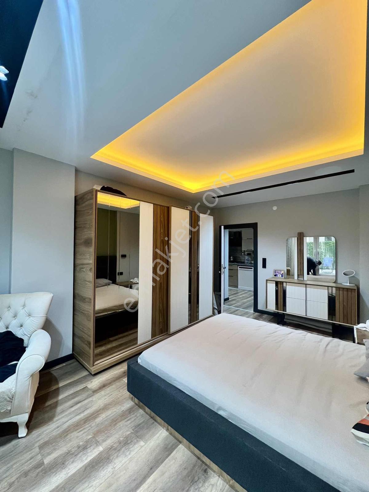 Kendine Bahçeli 1+1 65m2 Kalkancı Çınar Market Yakını - Görsel 10