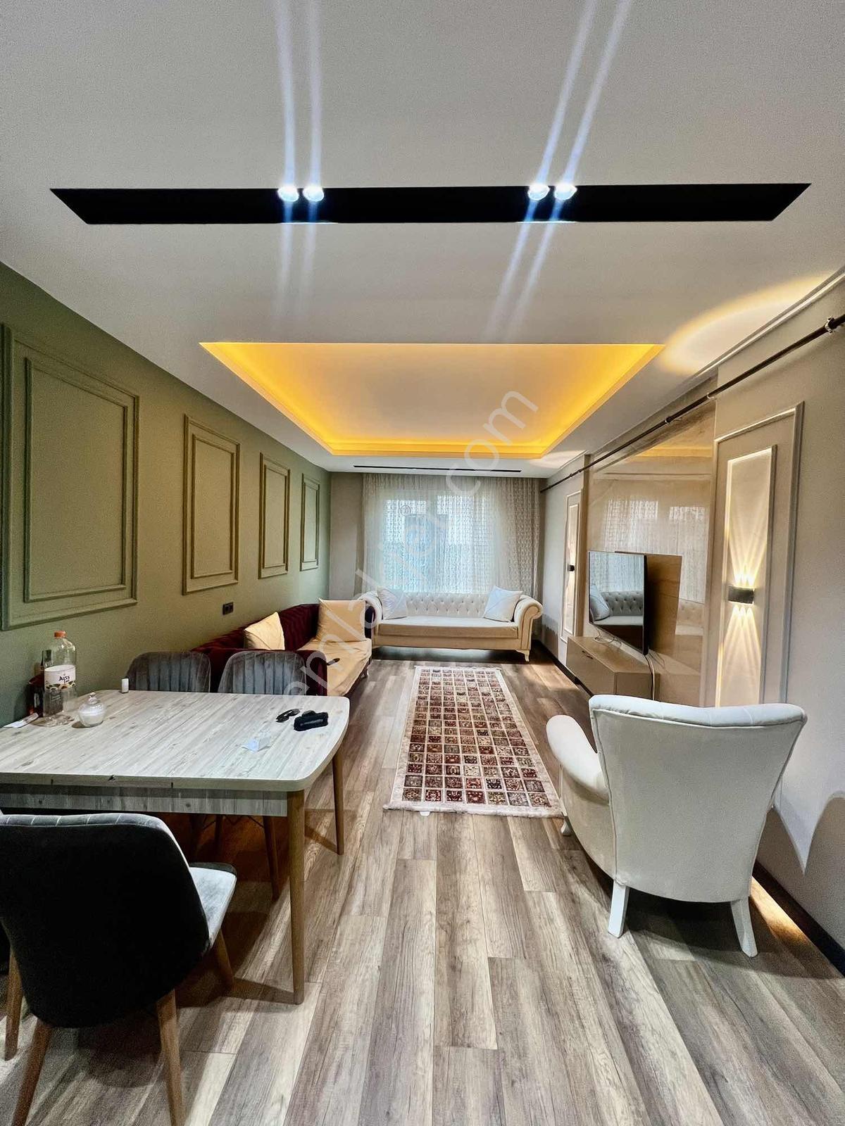 Kendine Bahçeli 1+1 65m2 Kalkancı Çınar Market Yakını - Görsel 24