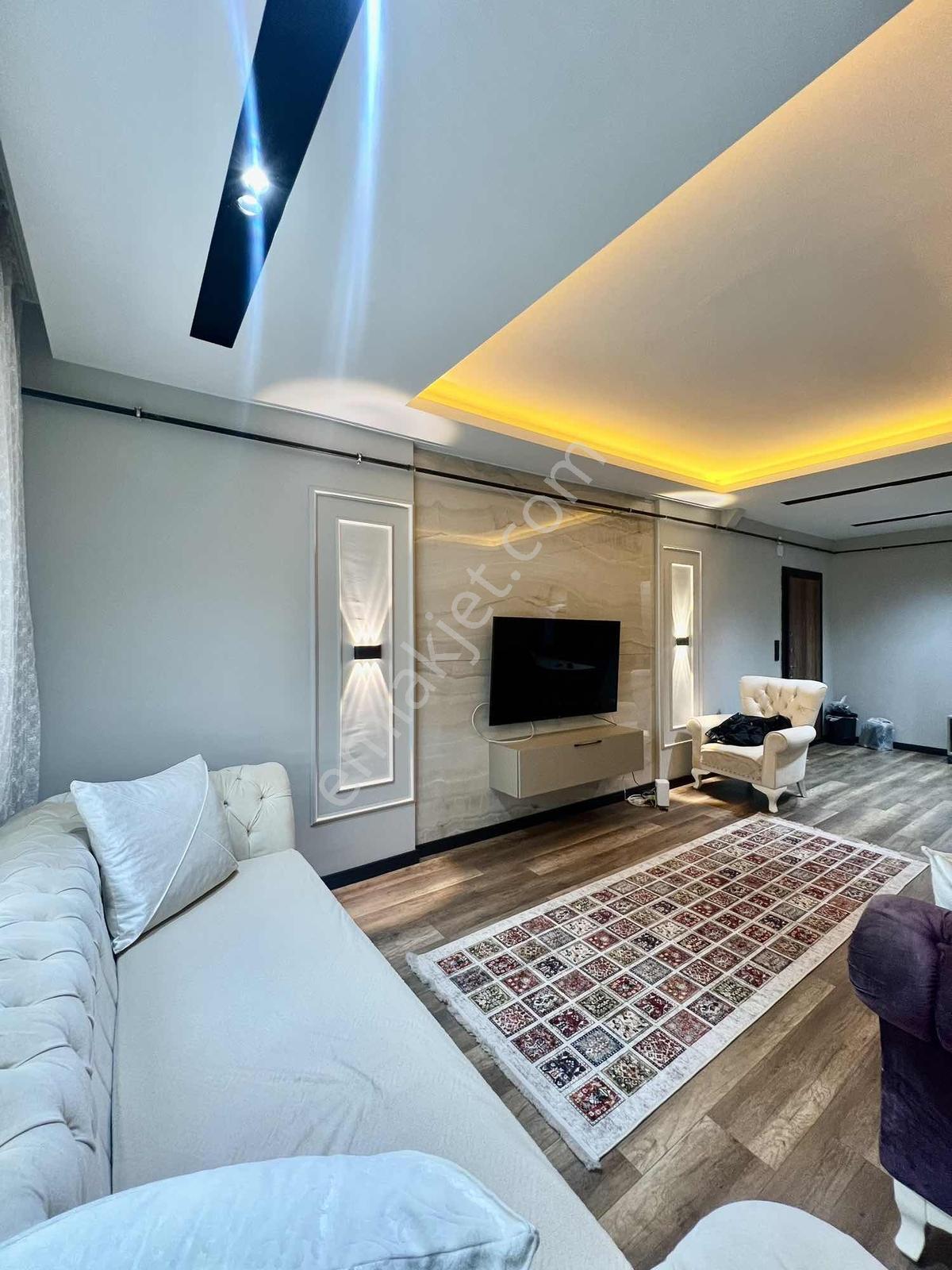 Kendine Bahçeli 1+1 65m2 Kalkancı Çınar Market Yakını - Görsel 26