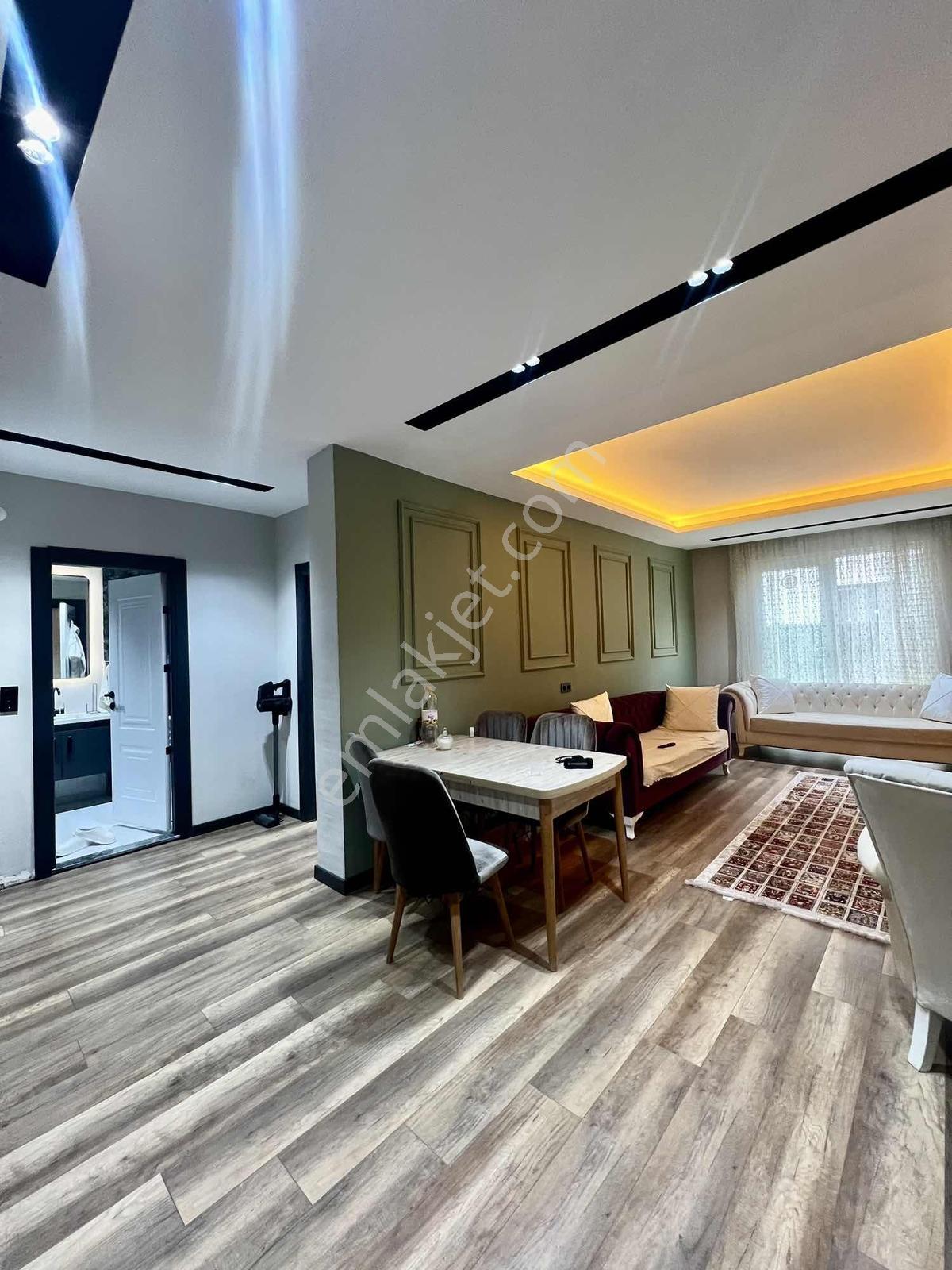 Kendine Bahçeli 1+1 65m2 Kalkancı Çınar Market Yakını - Görsel 3
