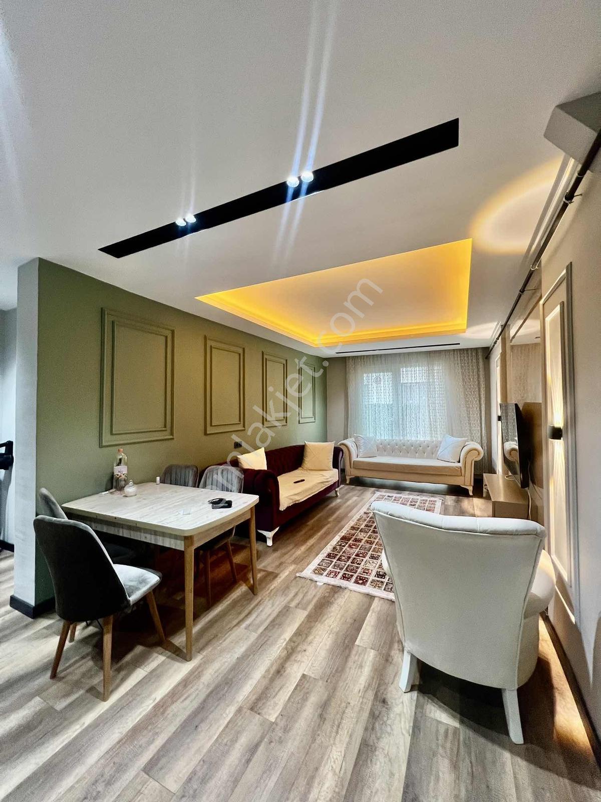 Kendine Bahçeli 1+1 65m2 Kalkancı Çınar Market Yakını - Görsel 6