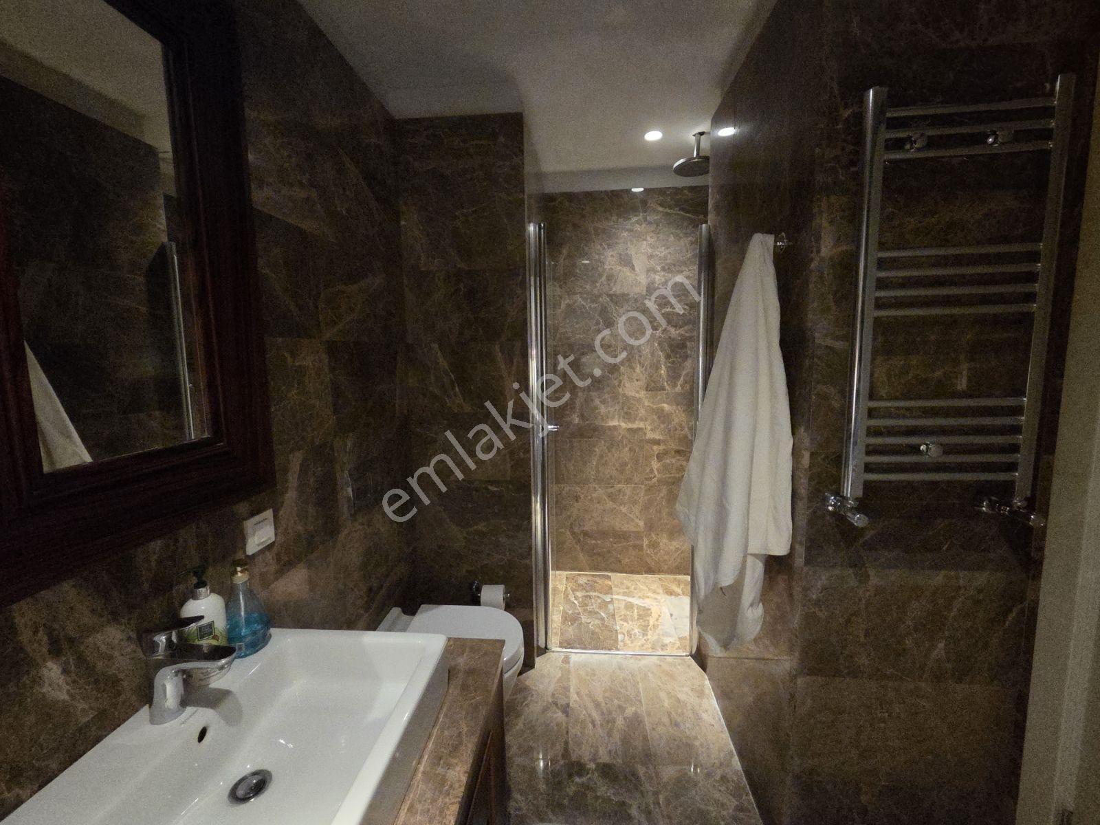 Basın Ekspres Gyoo Residence'de Kiralık Eşyalı 1+1 Daire - Görsel 7
