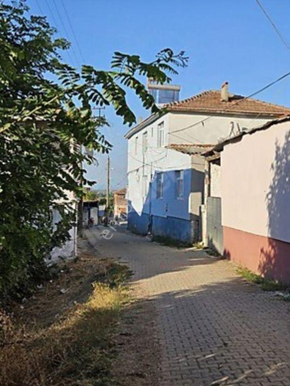 Çanakkale Biga Kaldırımbaşında Köy İçi 2 Kat İmarlı Satılık Arsa - Görsel 5