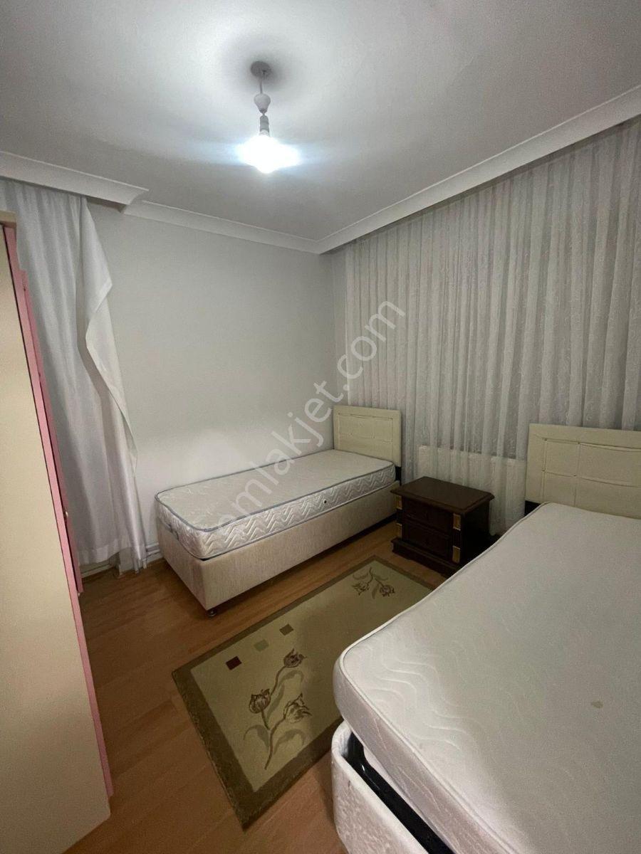Kuzey Emlak'tan Metroya Yakın Eşyalı Ful Yapılı Daire - Görsel 6