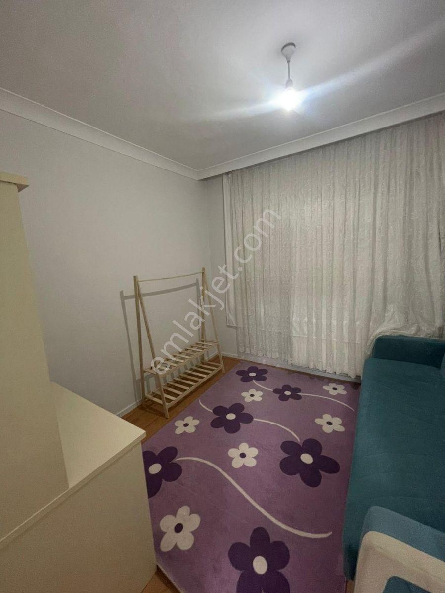 Kuzey Emlak'tan Metroya Yakın Eşyalı Ful Yapılı Daire - Görsel 13